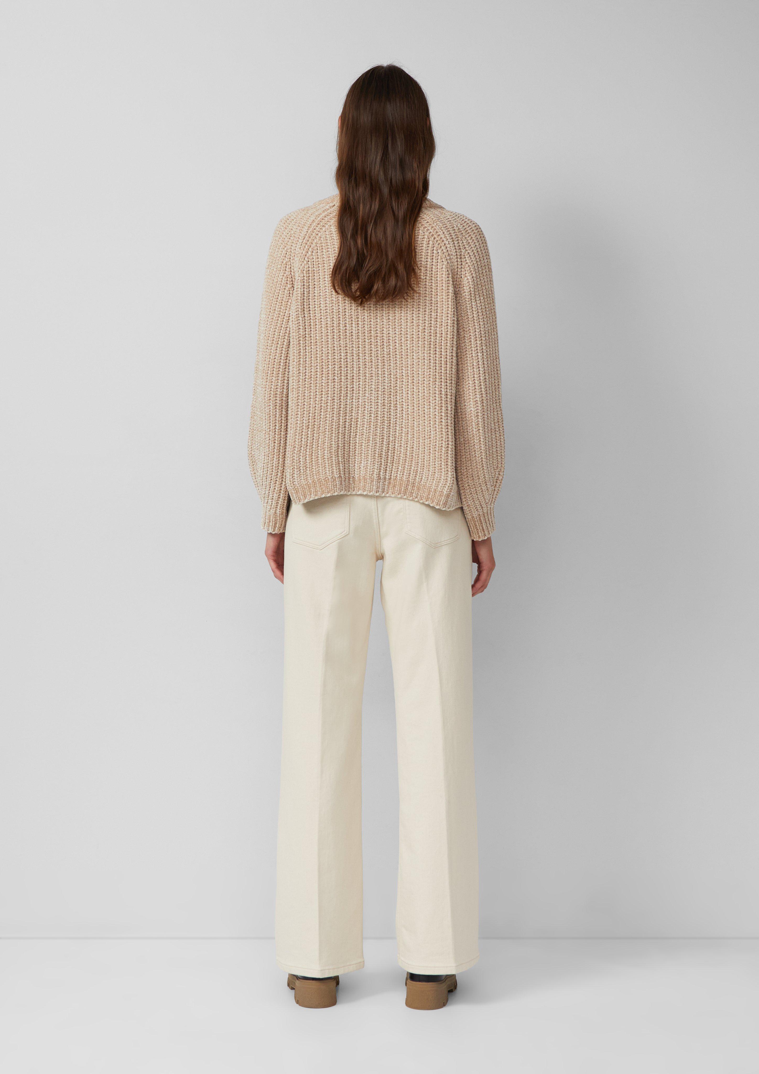 Cardigan in 81W9, 3902 & 6439