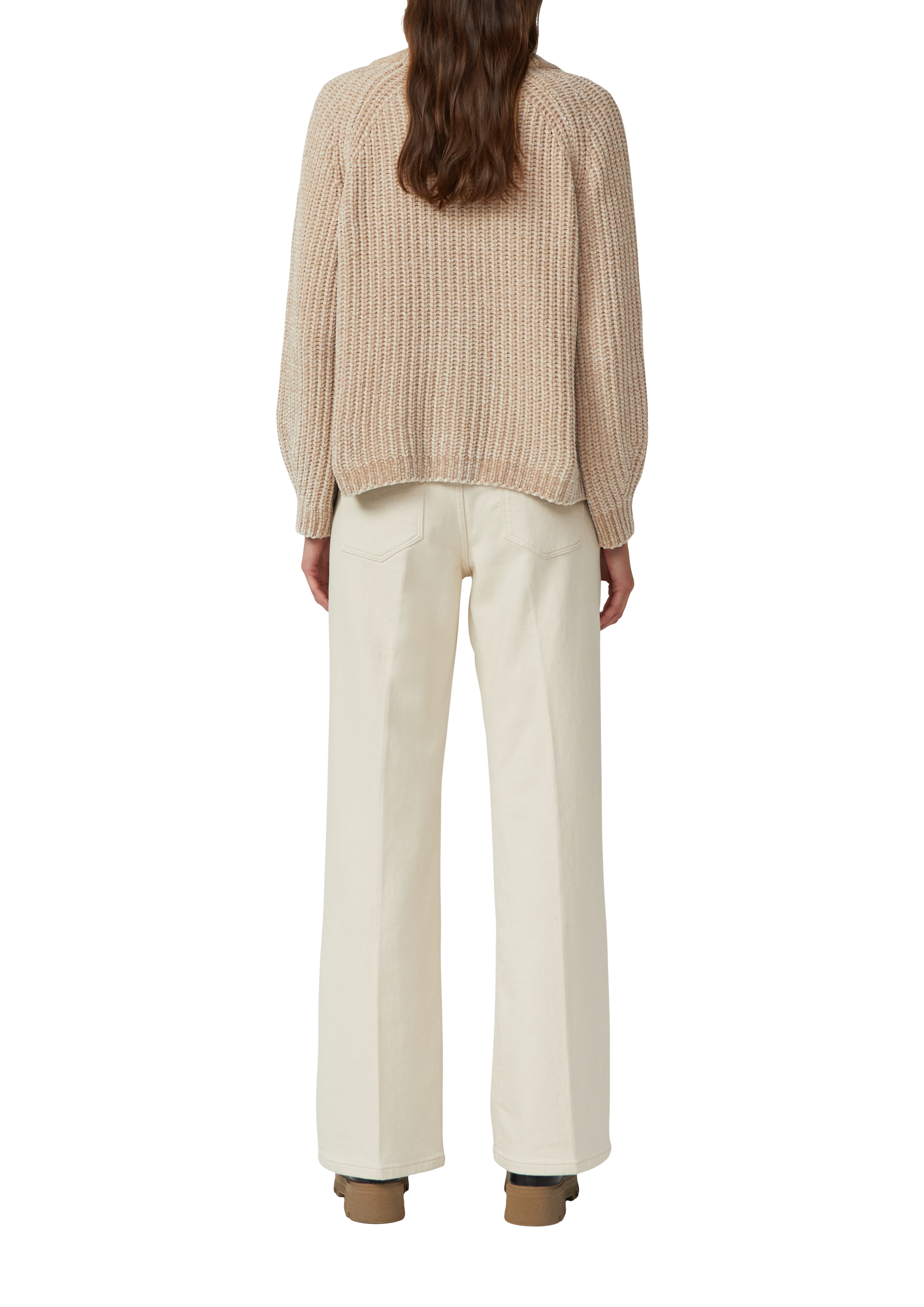 Thumbnail - Strickjacke