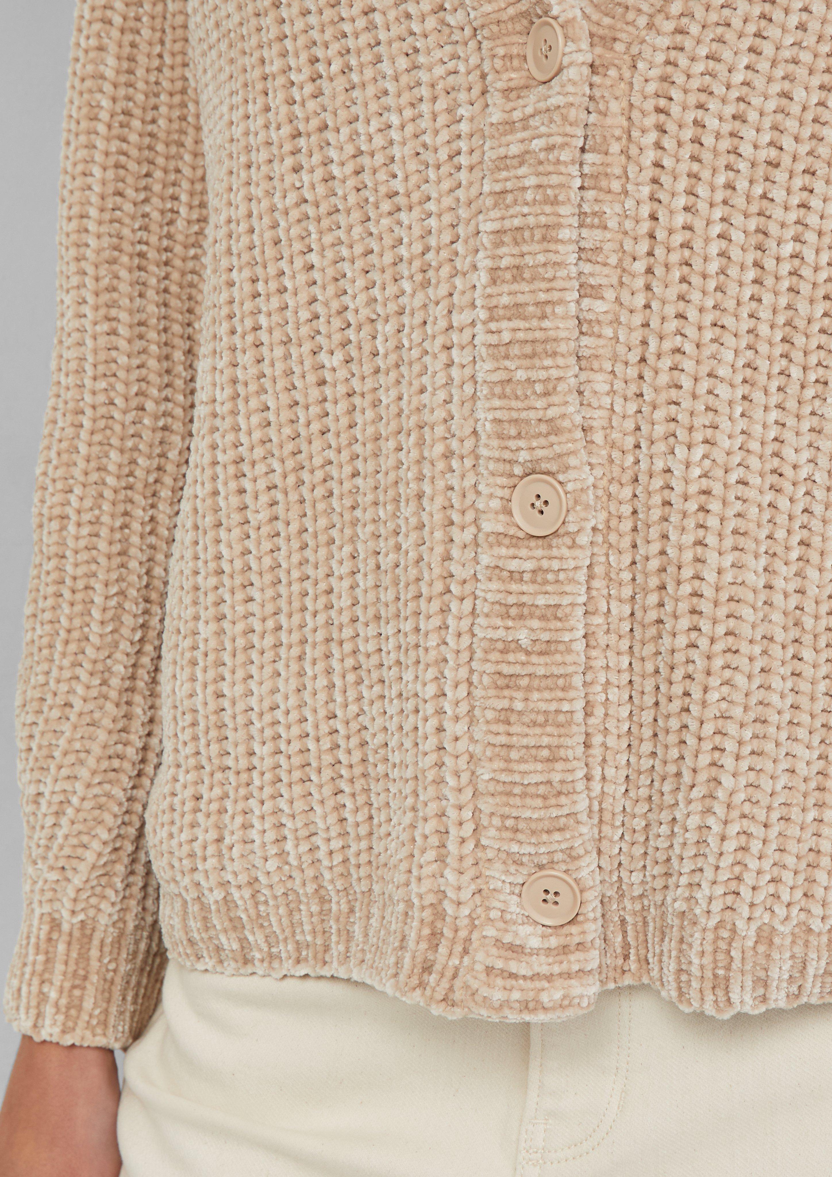 Cardigan in 81W9, 3902 & 6439