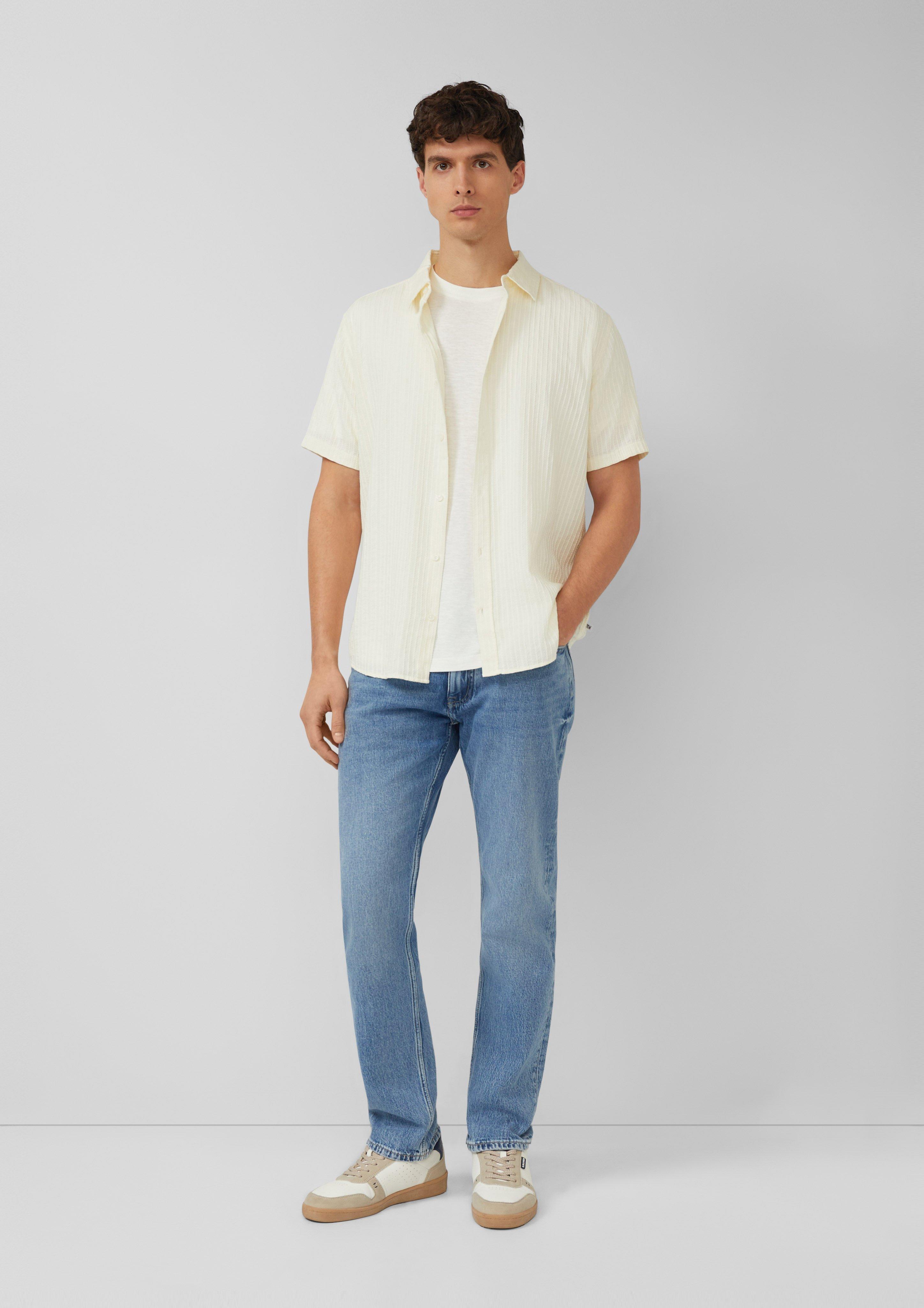 Koszula w kolorze 0200 & 7853