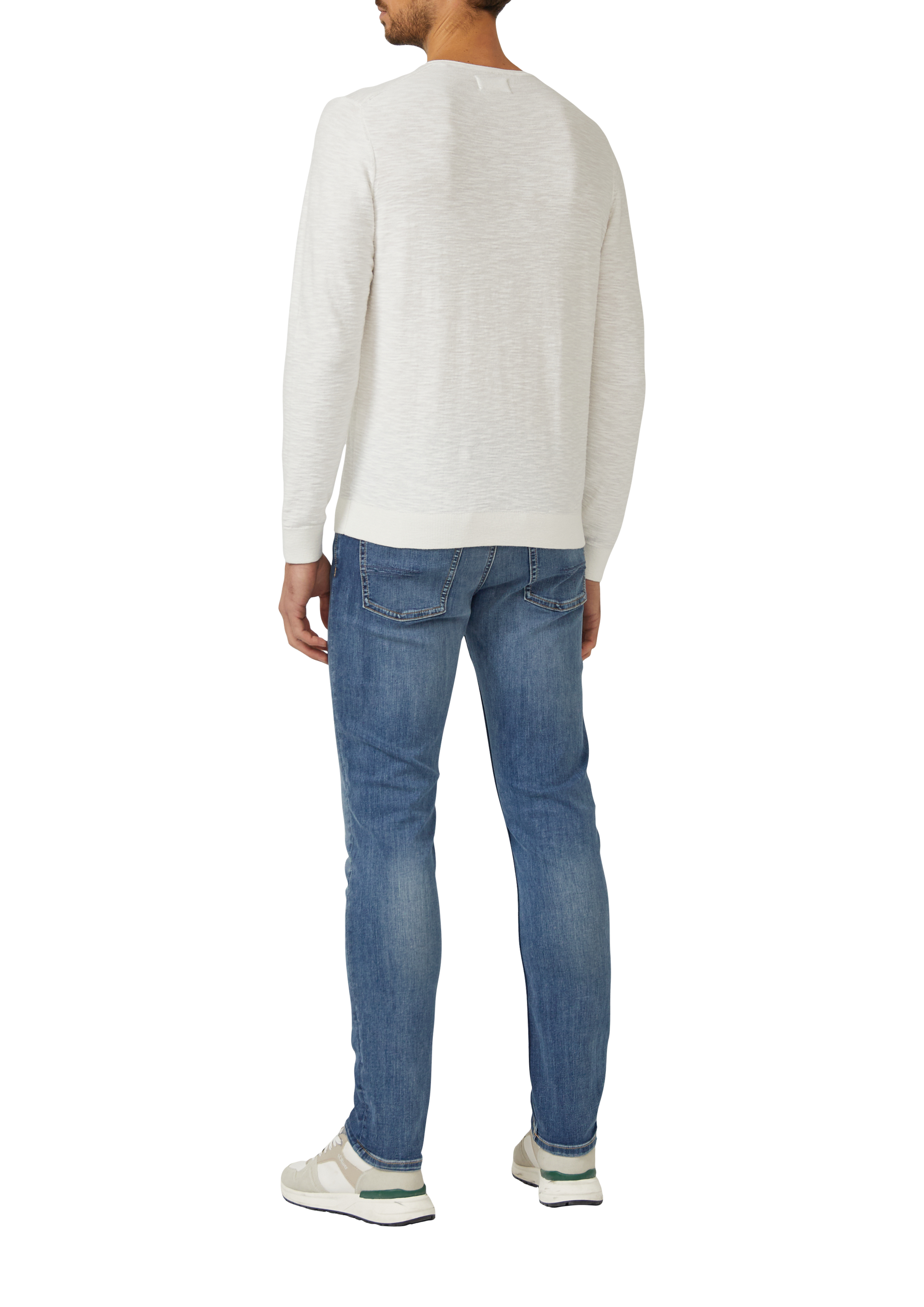 Thumbnail - Strickpullover