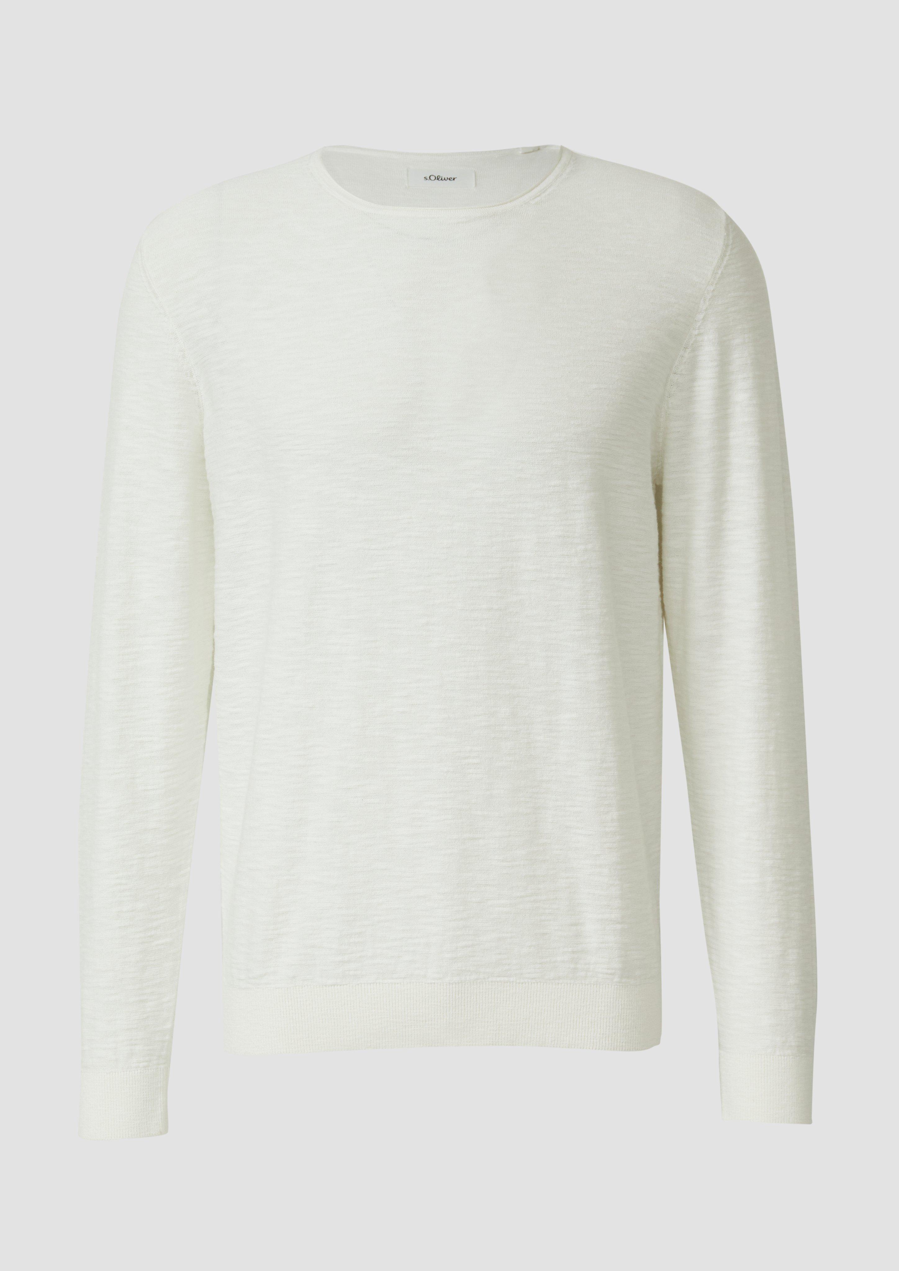 Pull en maille in 0200, 5978, 3410, 8919, 6122, 6244, 4242 & 7853