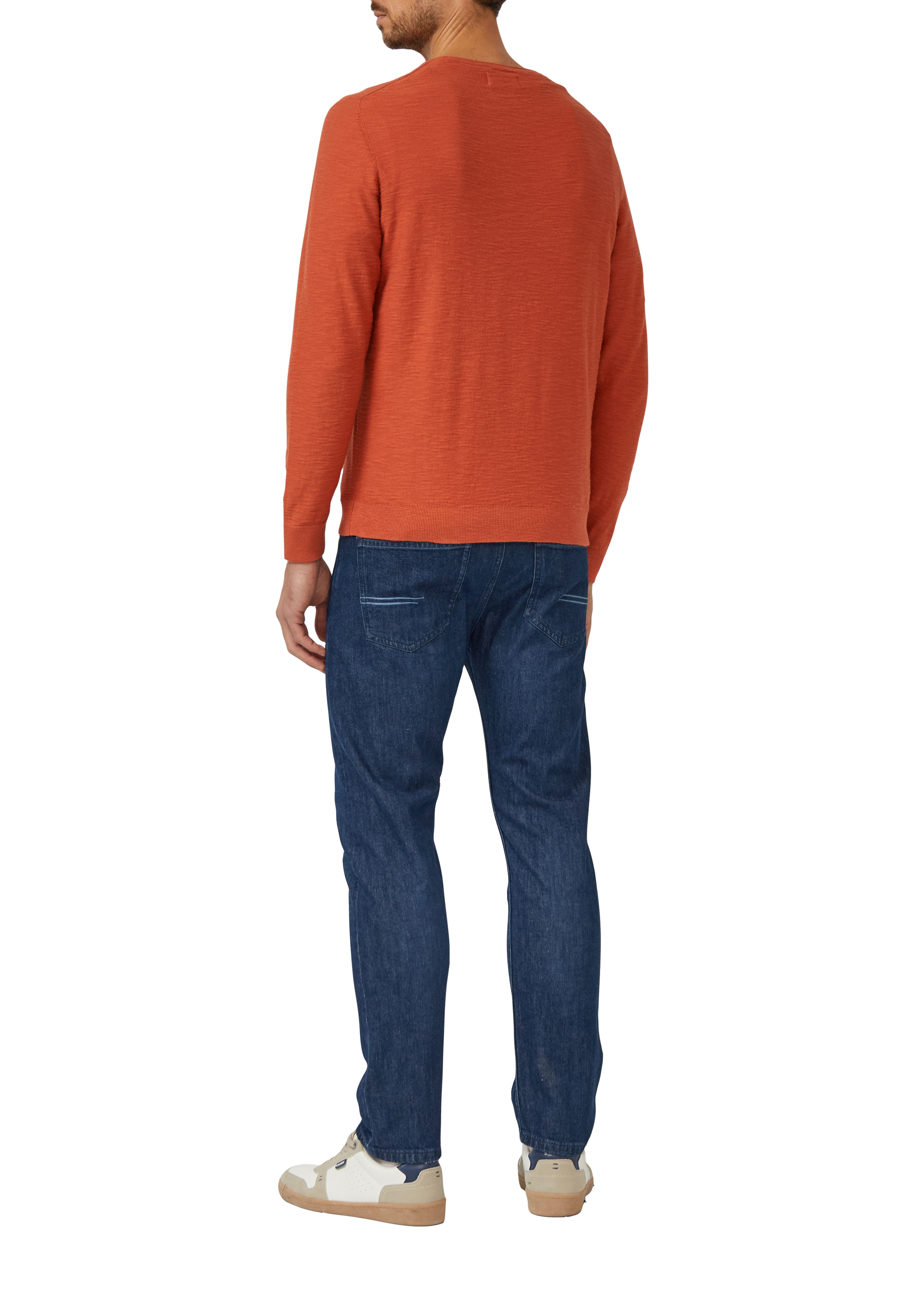 Thumbnail - Strickpullover