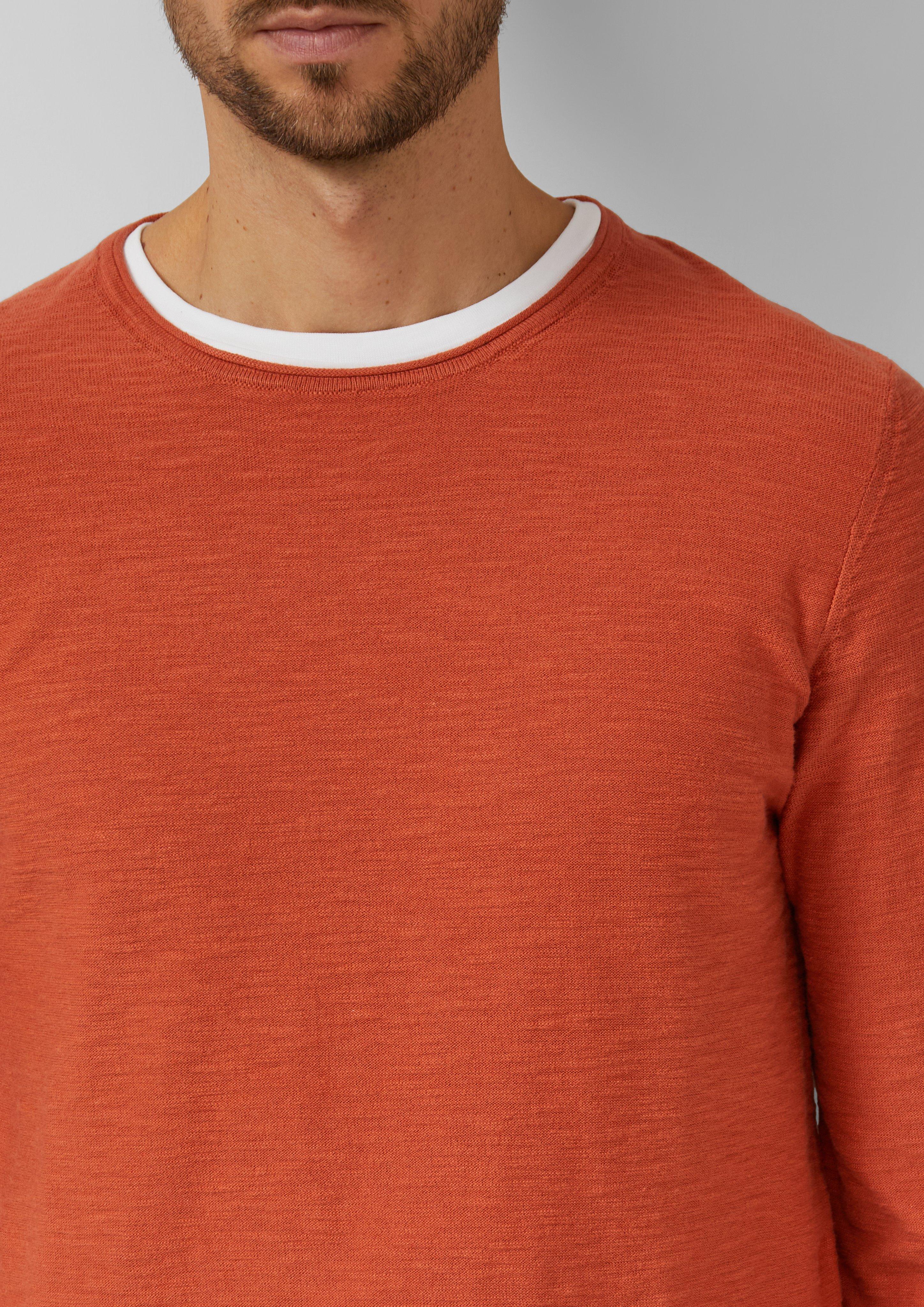 Strickpullover in 3410, 0200, 5978, 8919, 6122, 6244, 4242 & 7853