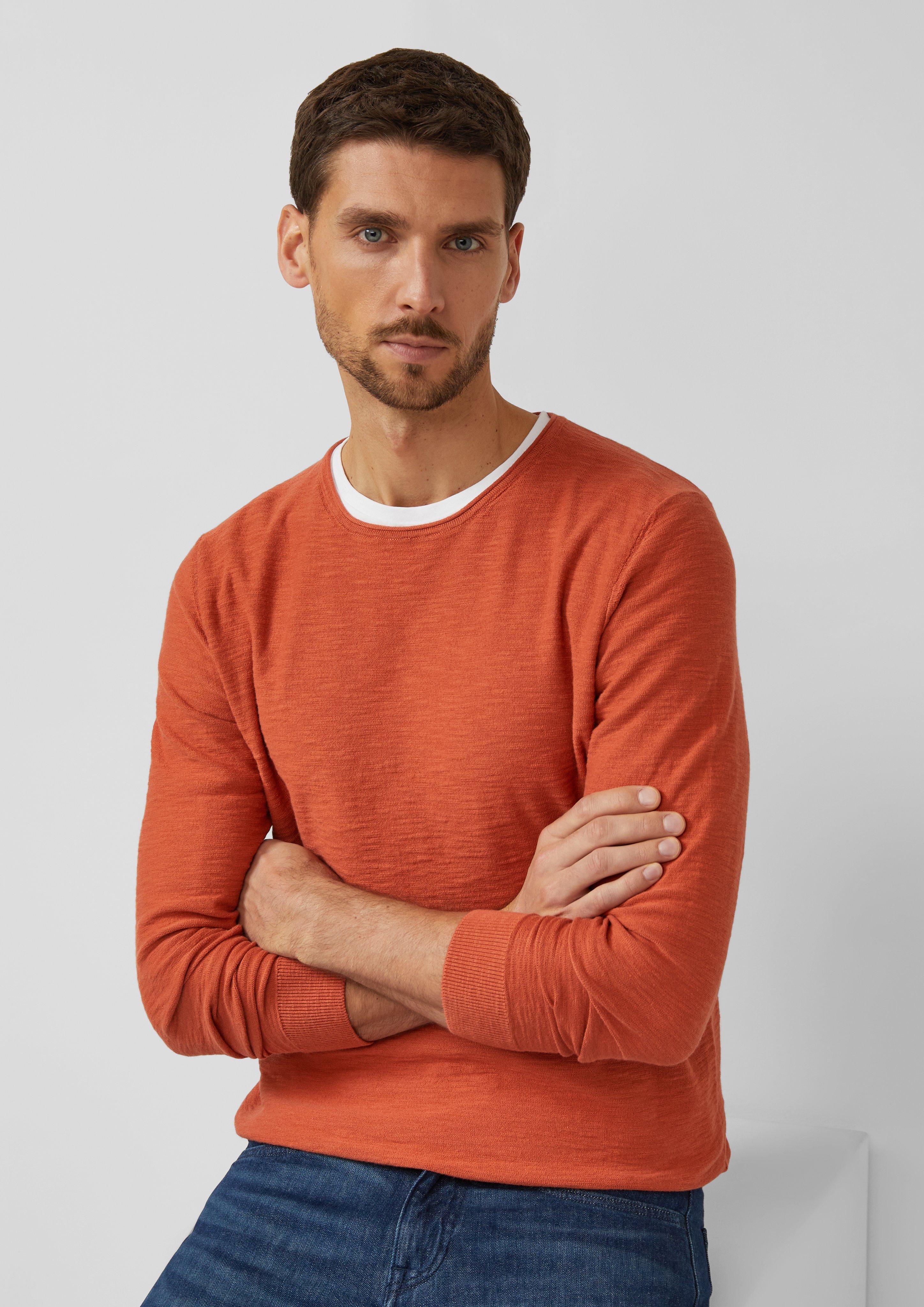 Strickpullover in 3410, 0200, 5978, 8919, 6122, 6244, 4242 & 7853