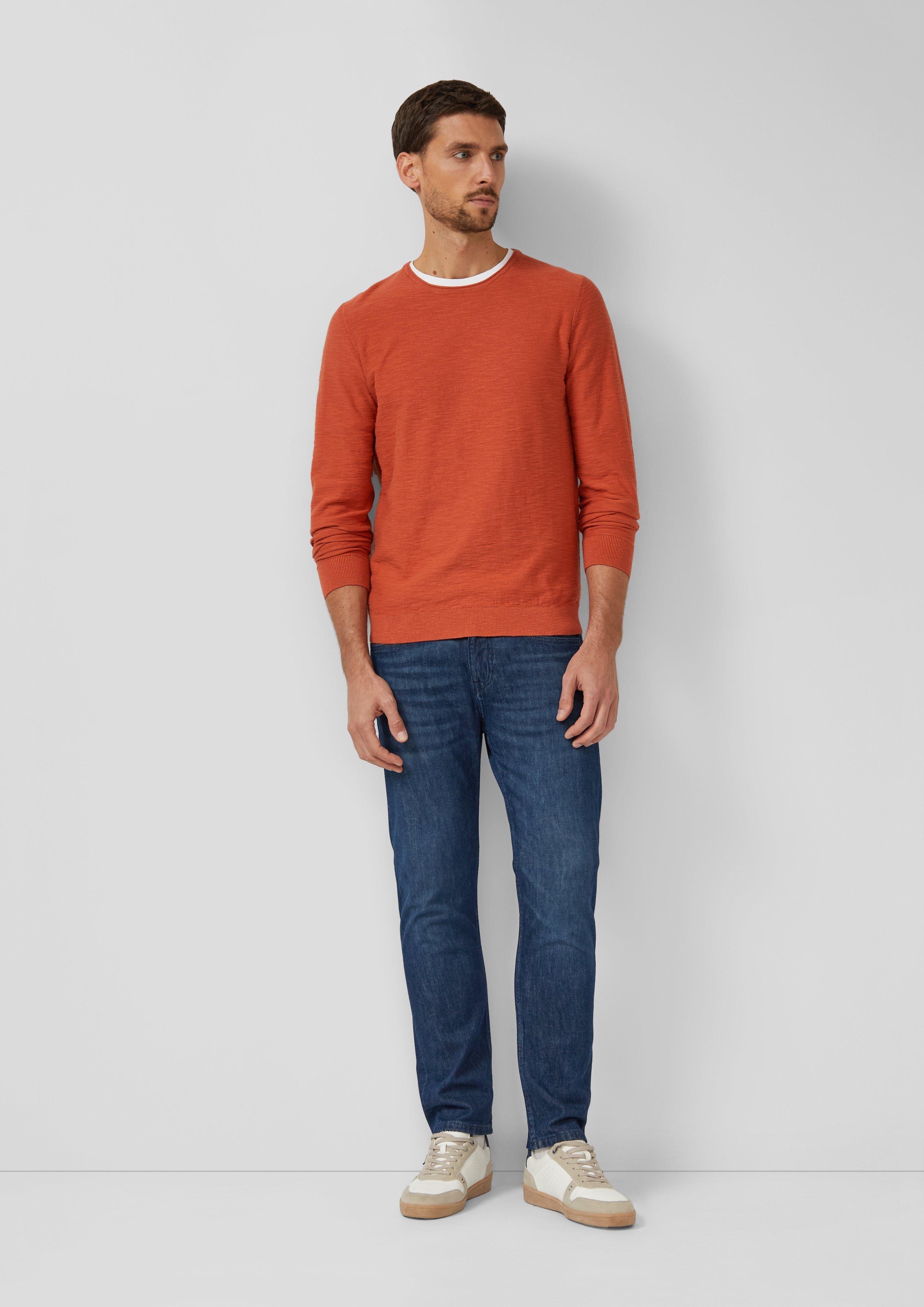 Pull en maille in 3410, 0200, 5978, 8919, 6122, 6244, 4242 & 7853