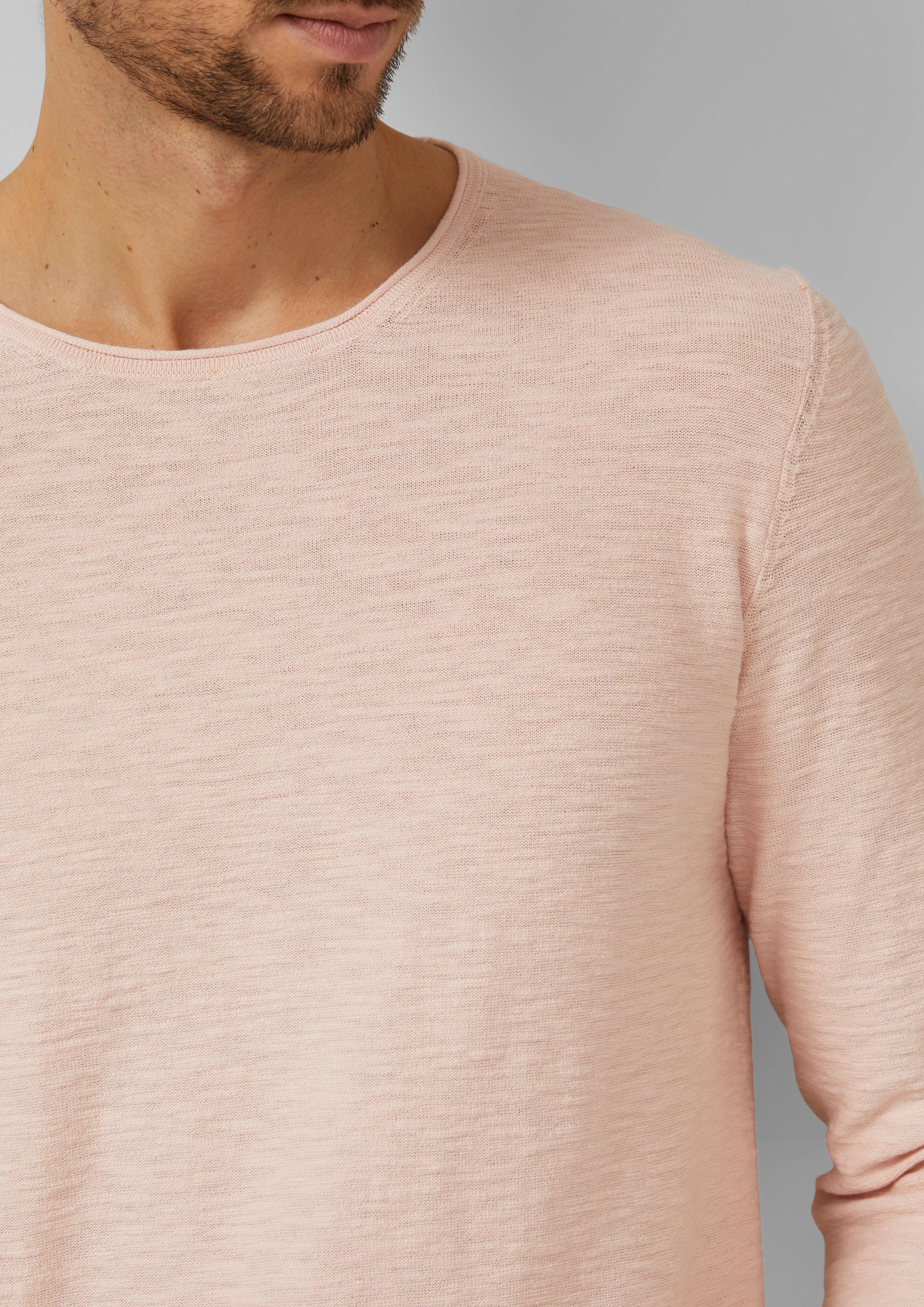 Pull en maille in 4242, 0200, 5978, 3410, 8919, 6122, 6244 & 7853