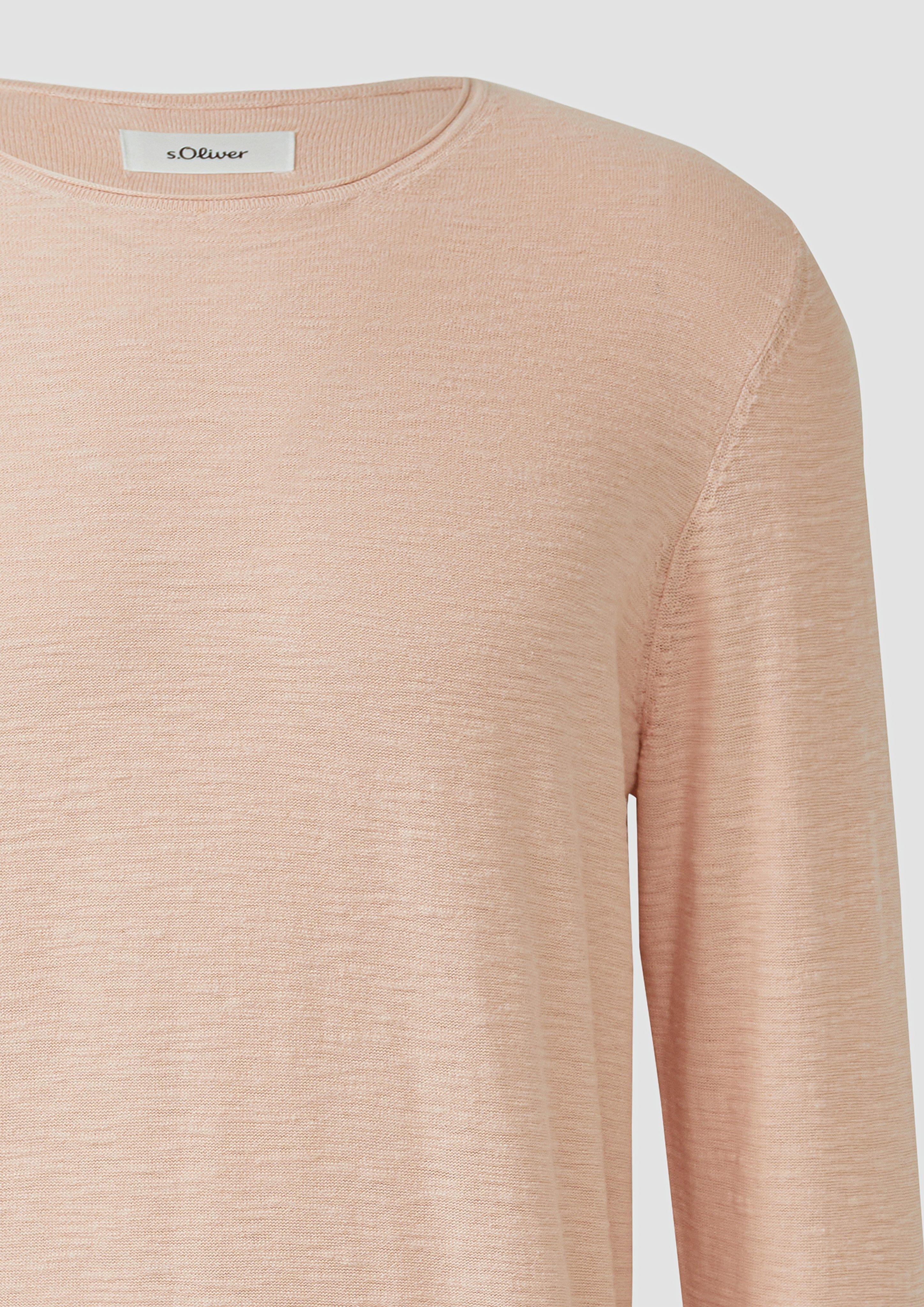 Pull en maille in 4242, 0200, 5978, 3410, 8919, 6122, 6244 & 7853