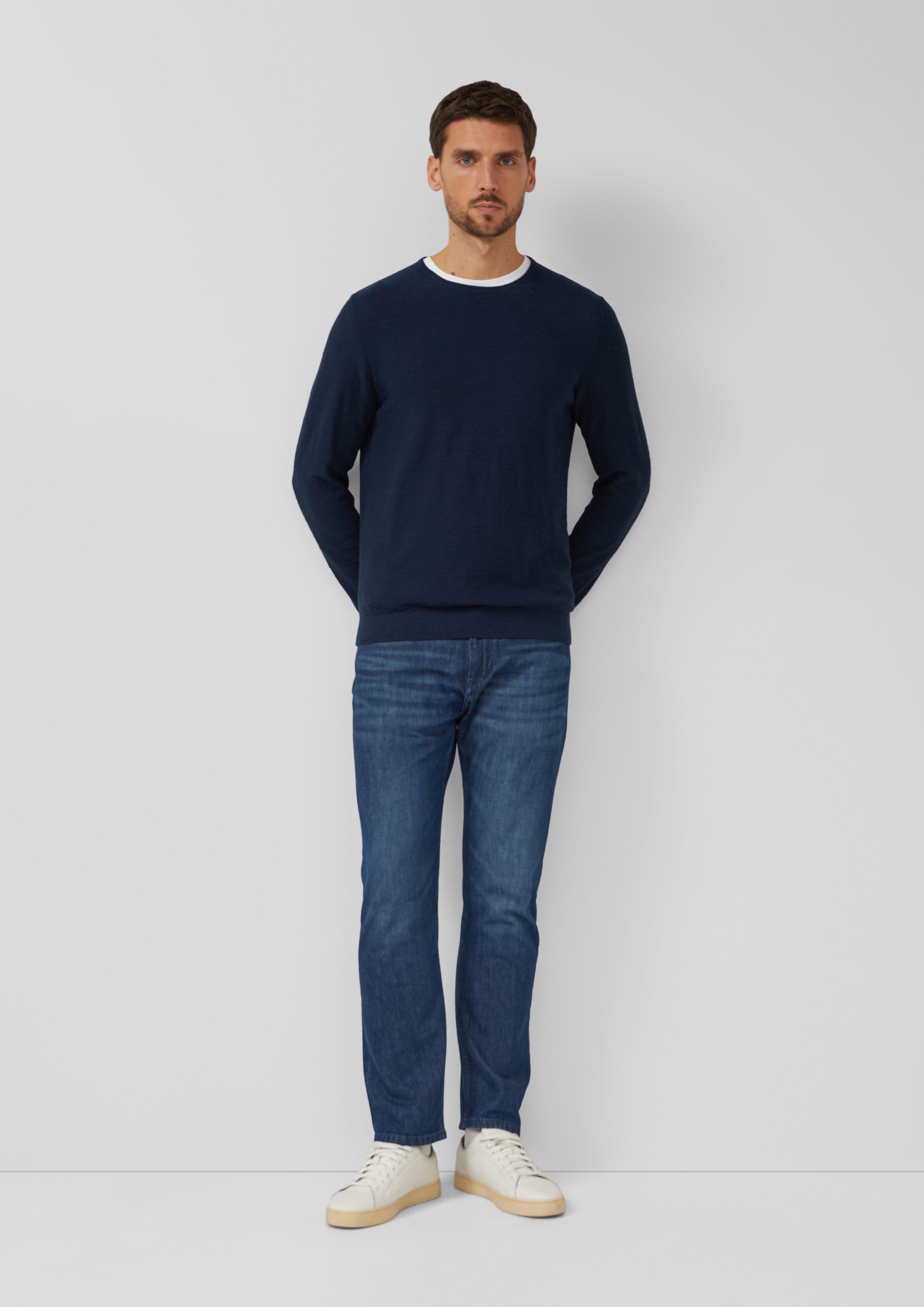 Pull en tricot in 5978, 0200, 3410, 8919, 6122, 6244, 4242 & 7853