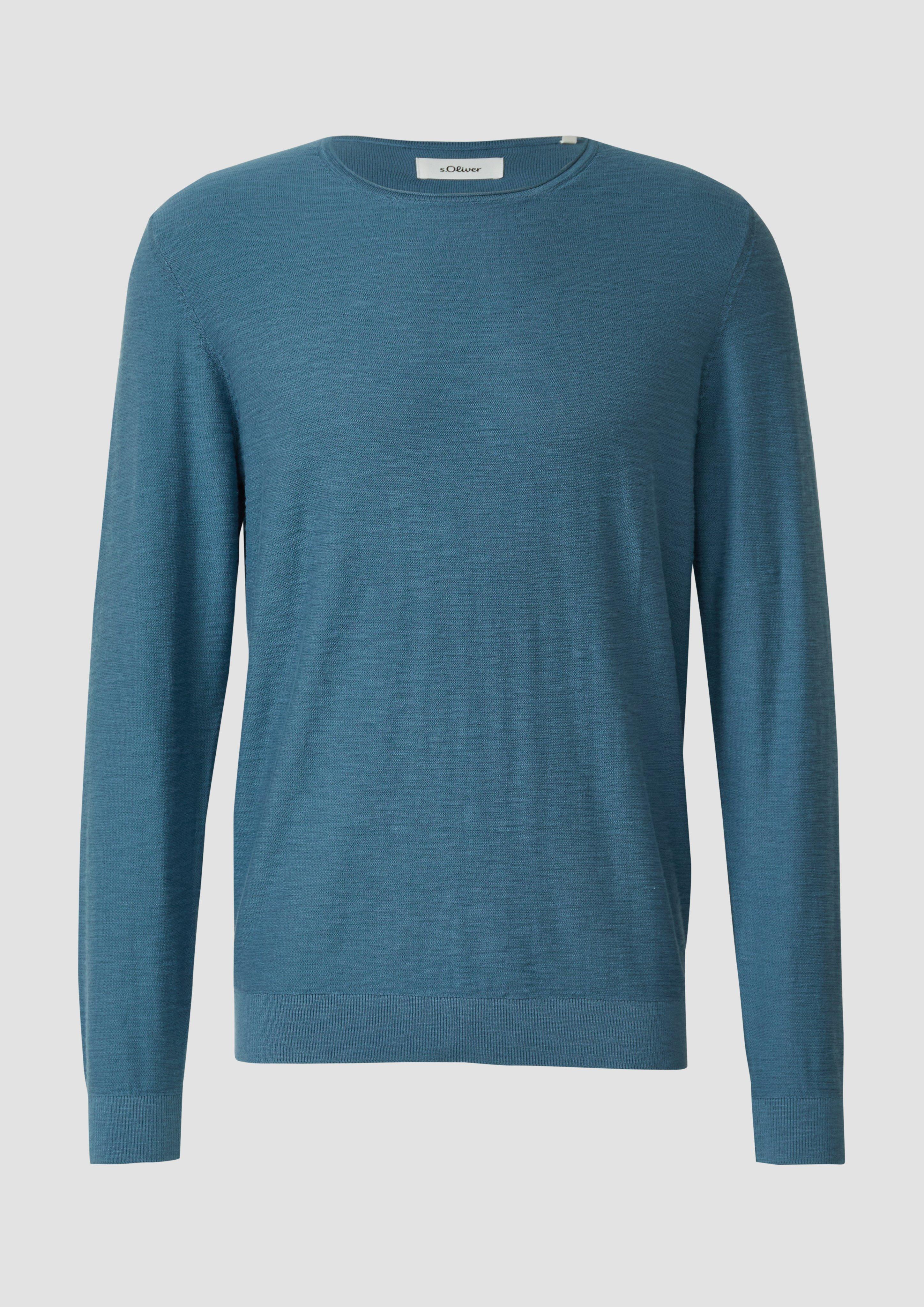 Product sibling bleu pétrole