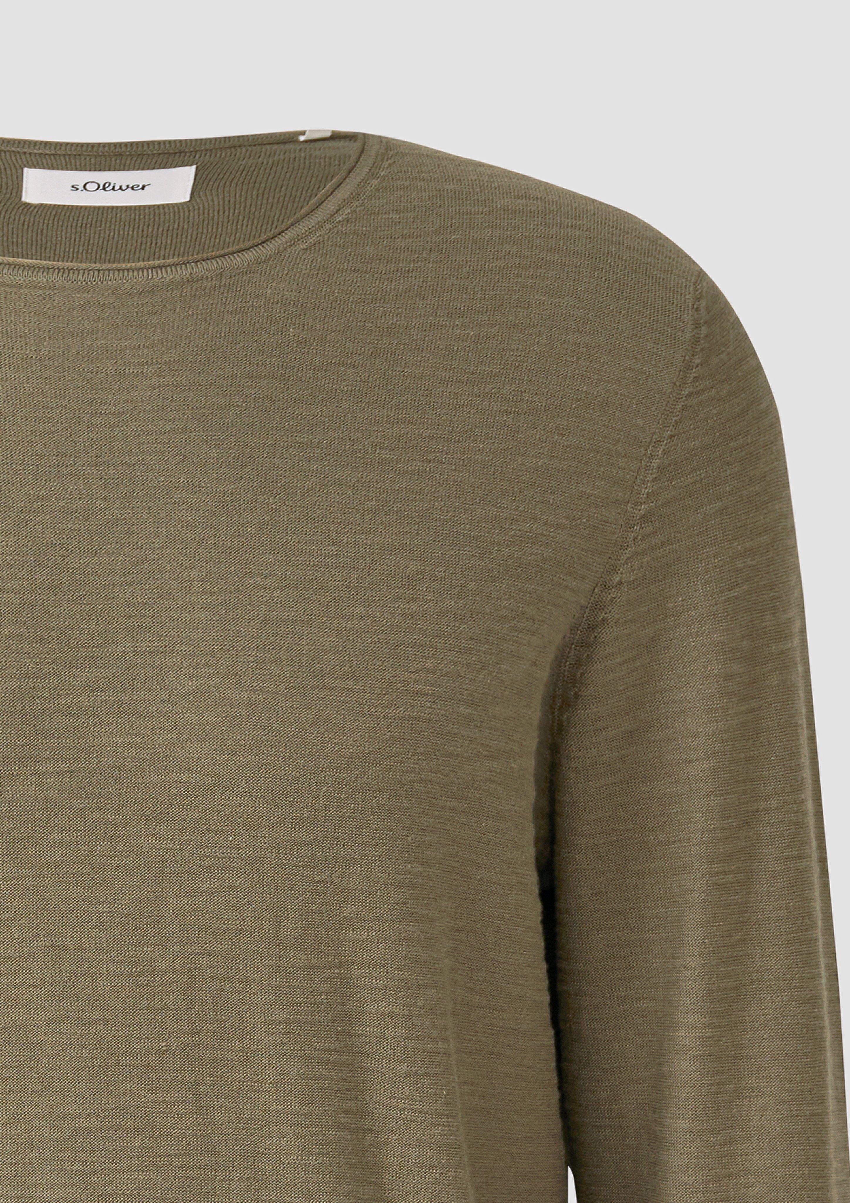 Pull en maille in 7853, 0200, 5978, 3410, 8919, 6122, 6244 & 4242