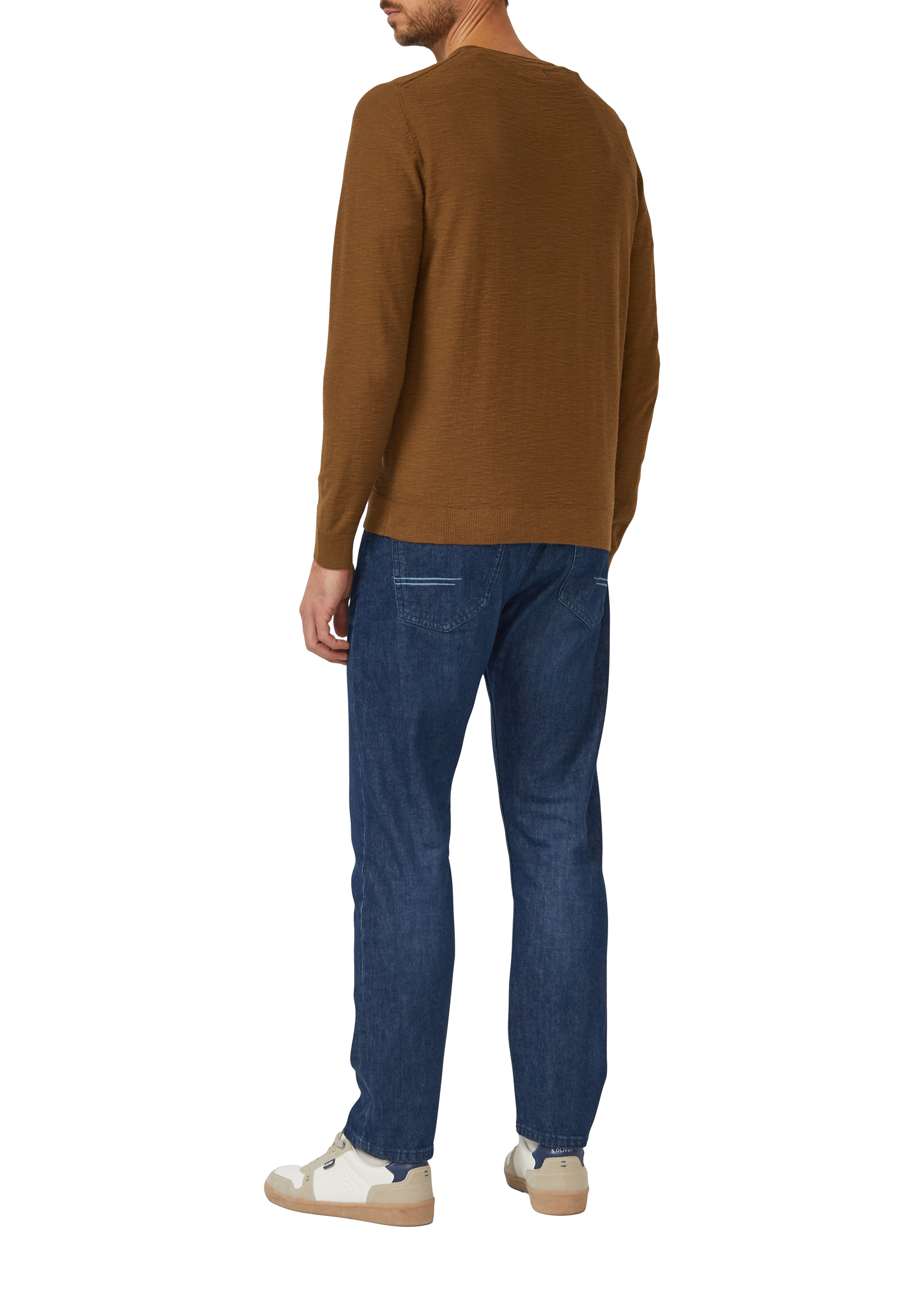 Thumbnail - Strickpullover