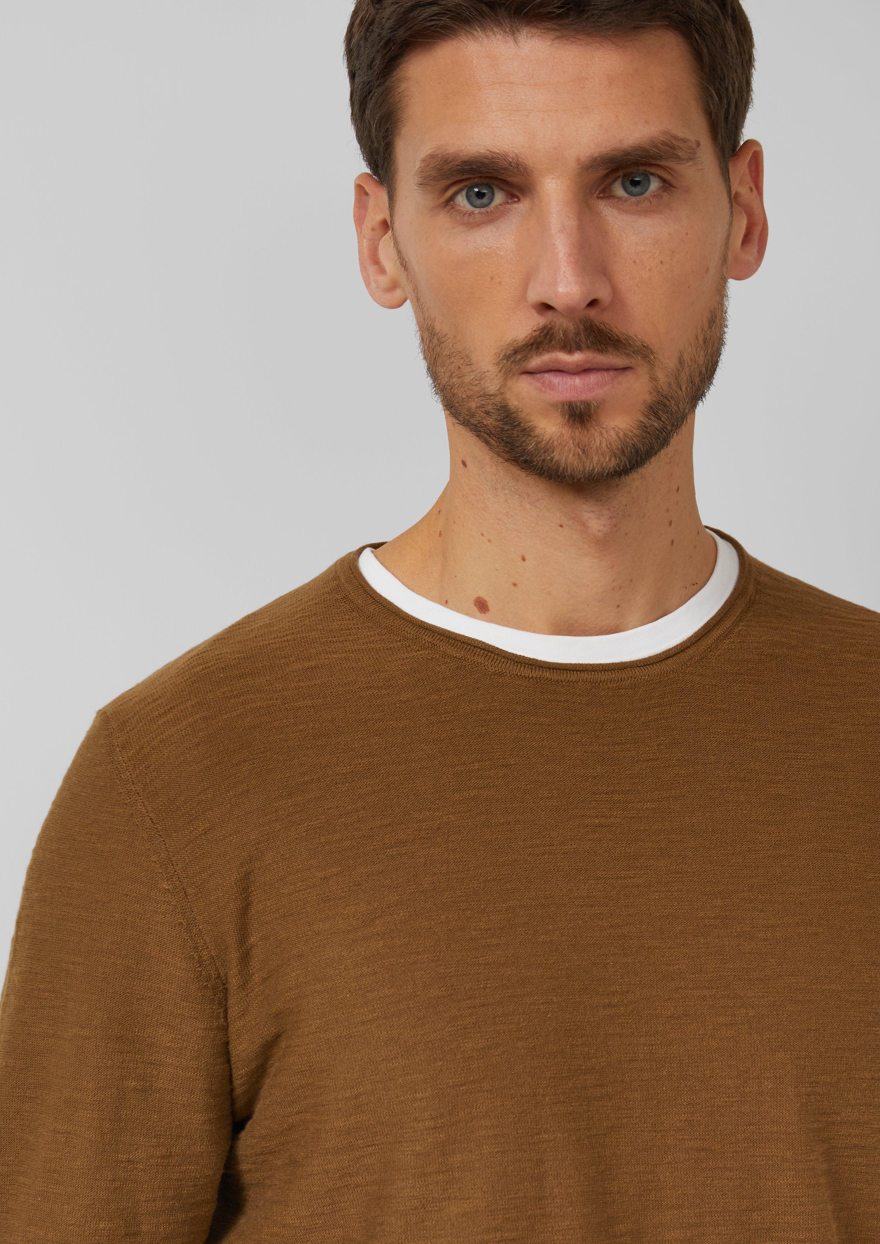 Pull en maille in 8919, 0200, 5978, 3410, 6122, 6244, 4242 & 7853