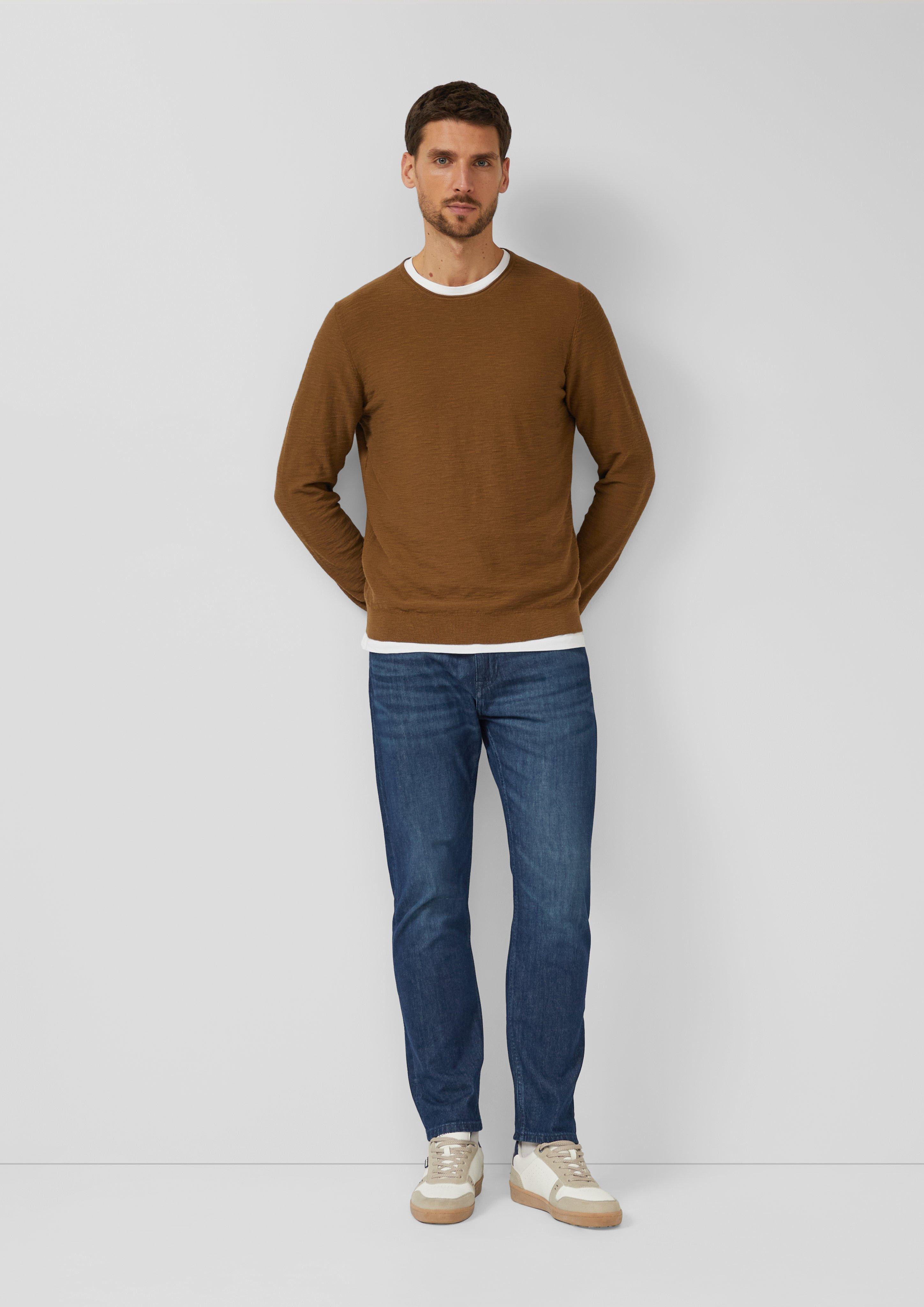 Pull en tricot in 8919, 0200, 5978, 3410, 6122, 6244, 4242 & 7853