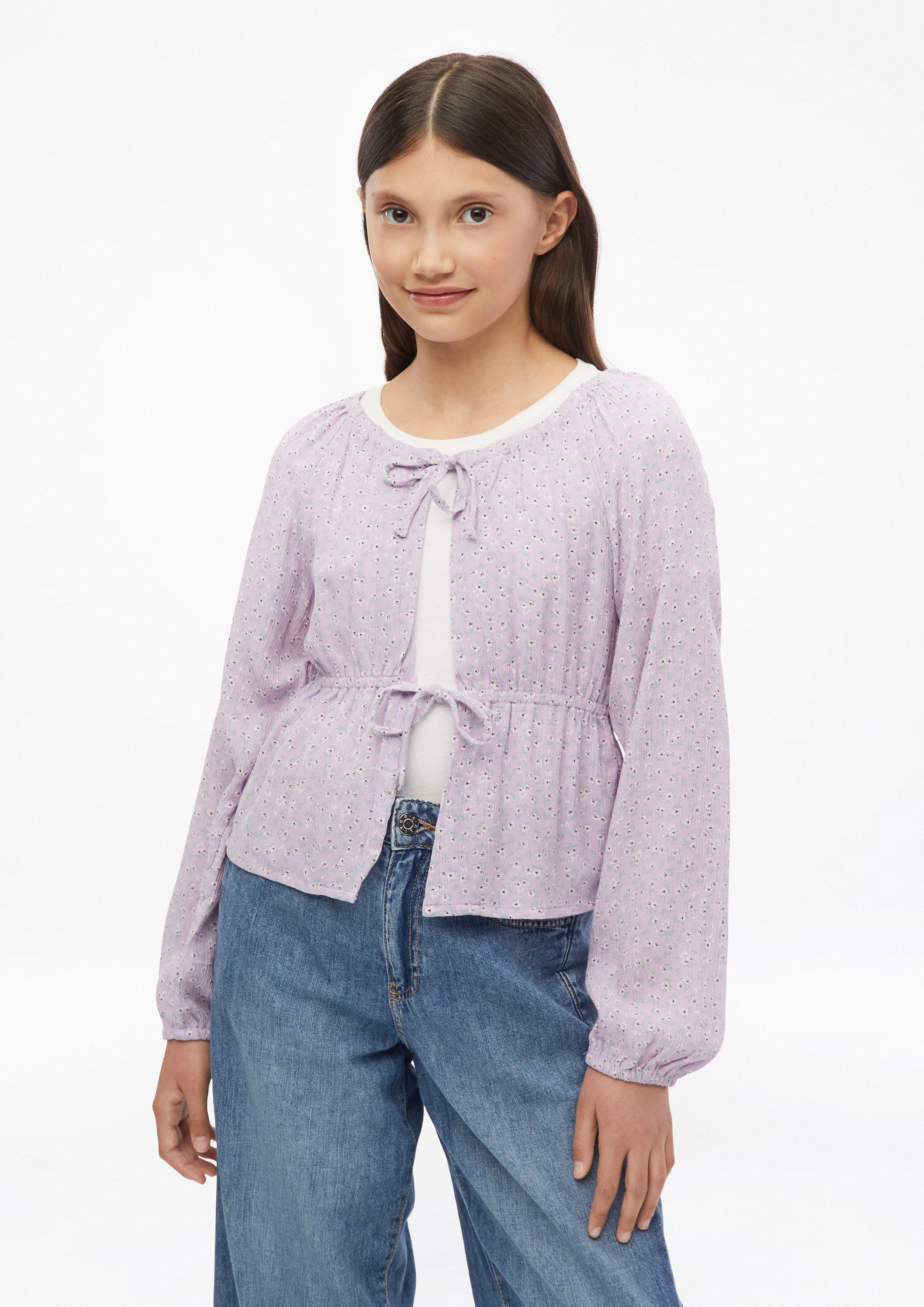  Blouse en  de 