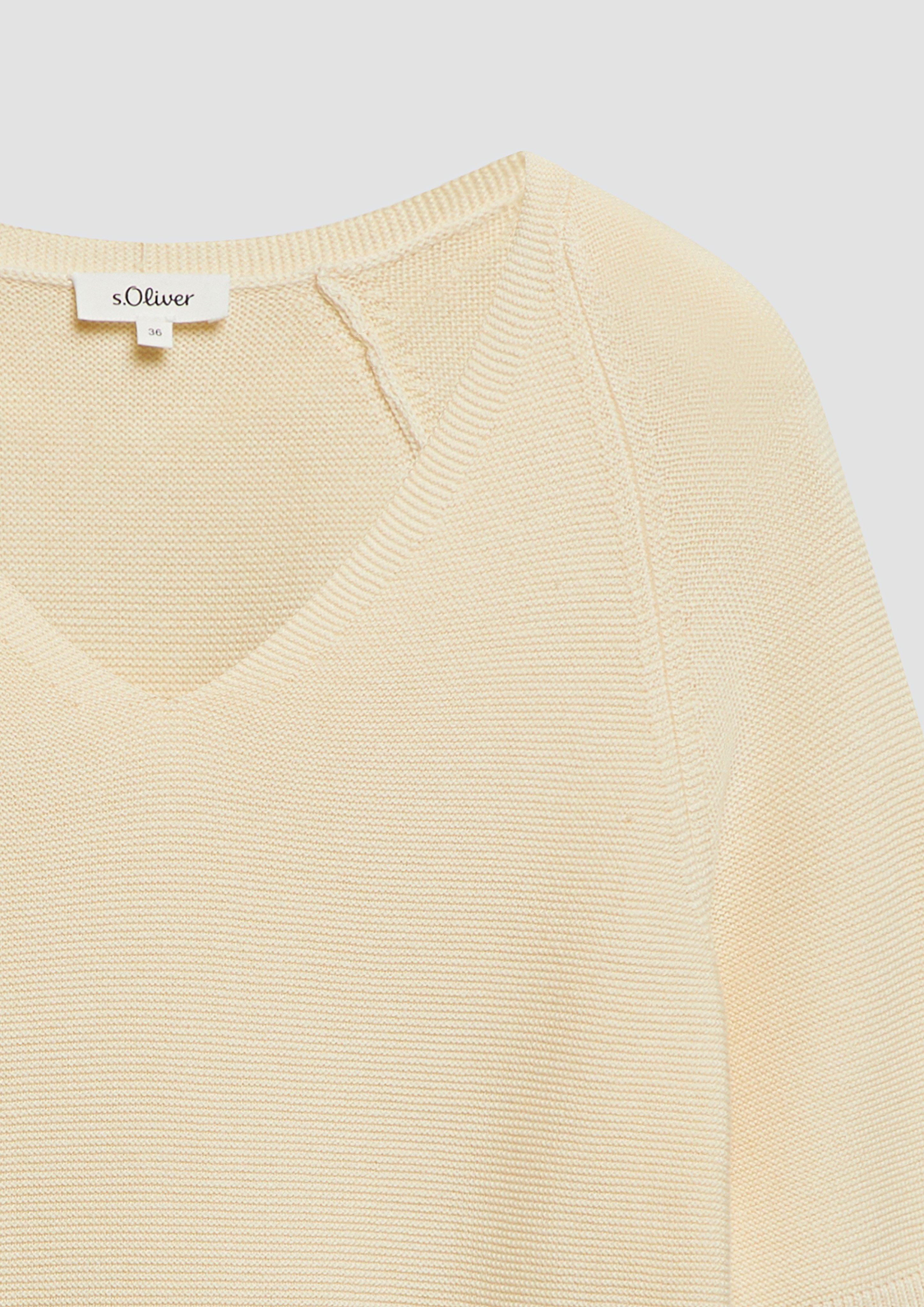 Pull en maille in 8000, 4239, 8918 & 3903