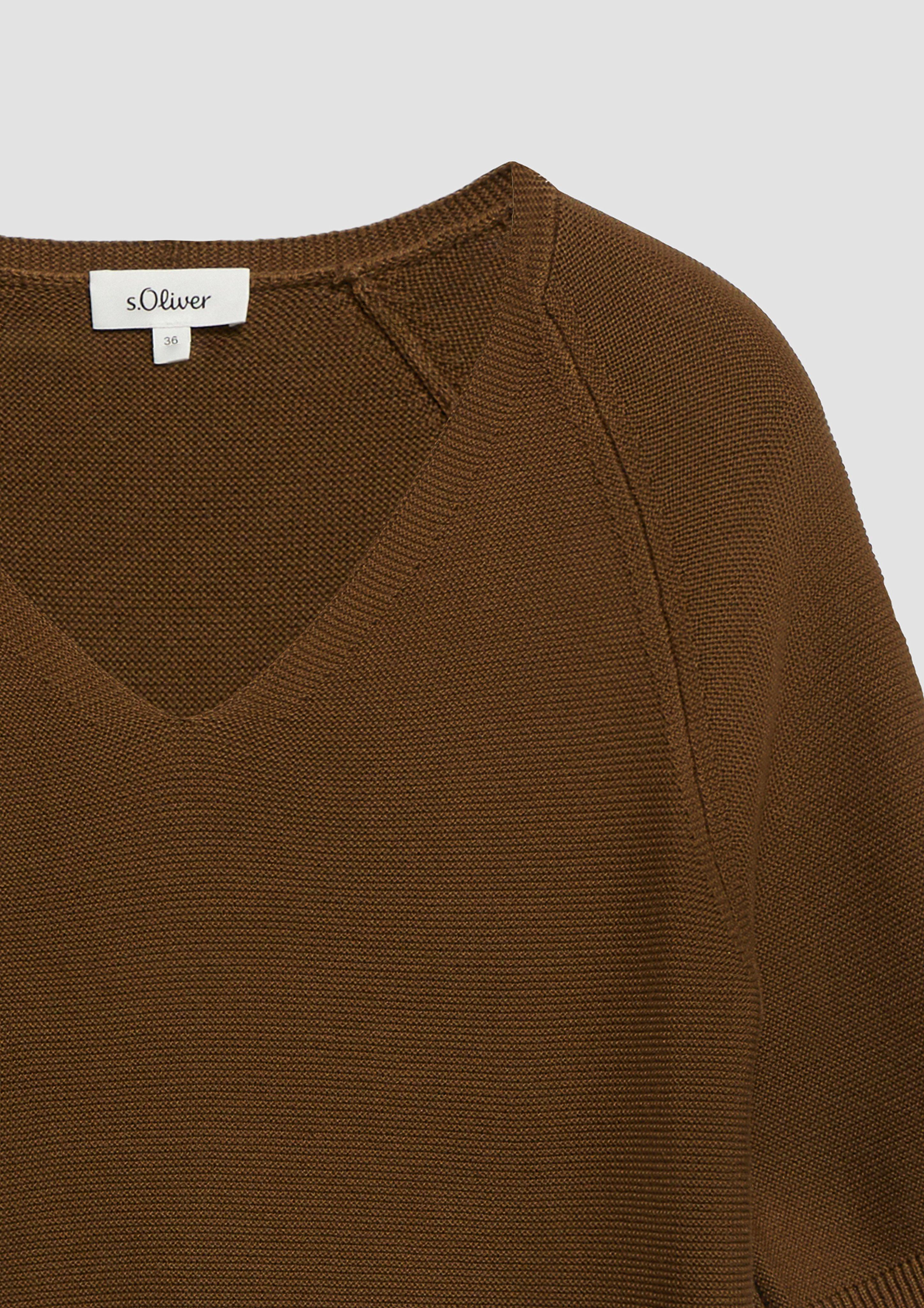 Pull en maille in 8918, 4239, 8000 & 3903