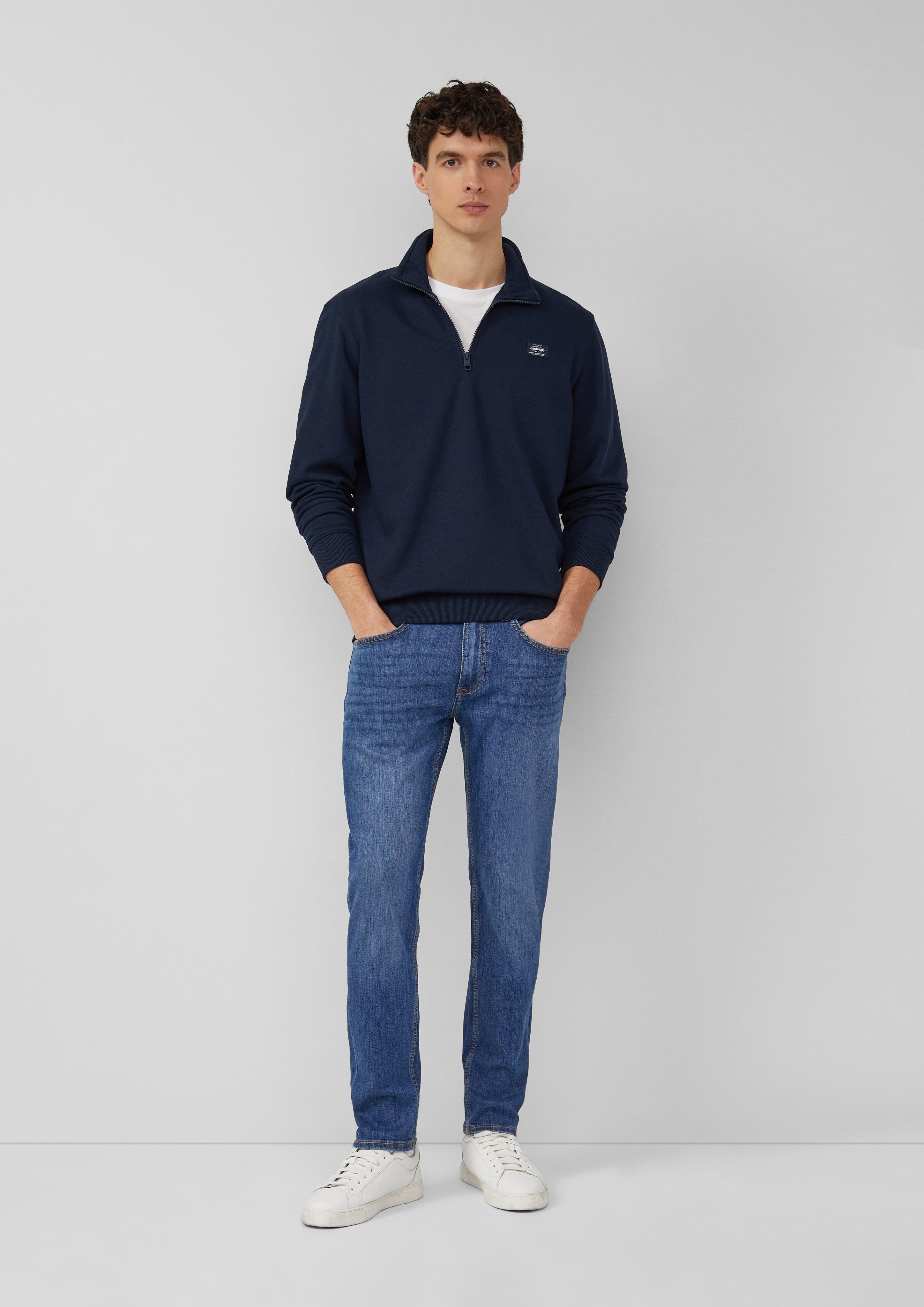 Mikina in 5978, 6244, 0200 & 7853