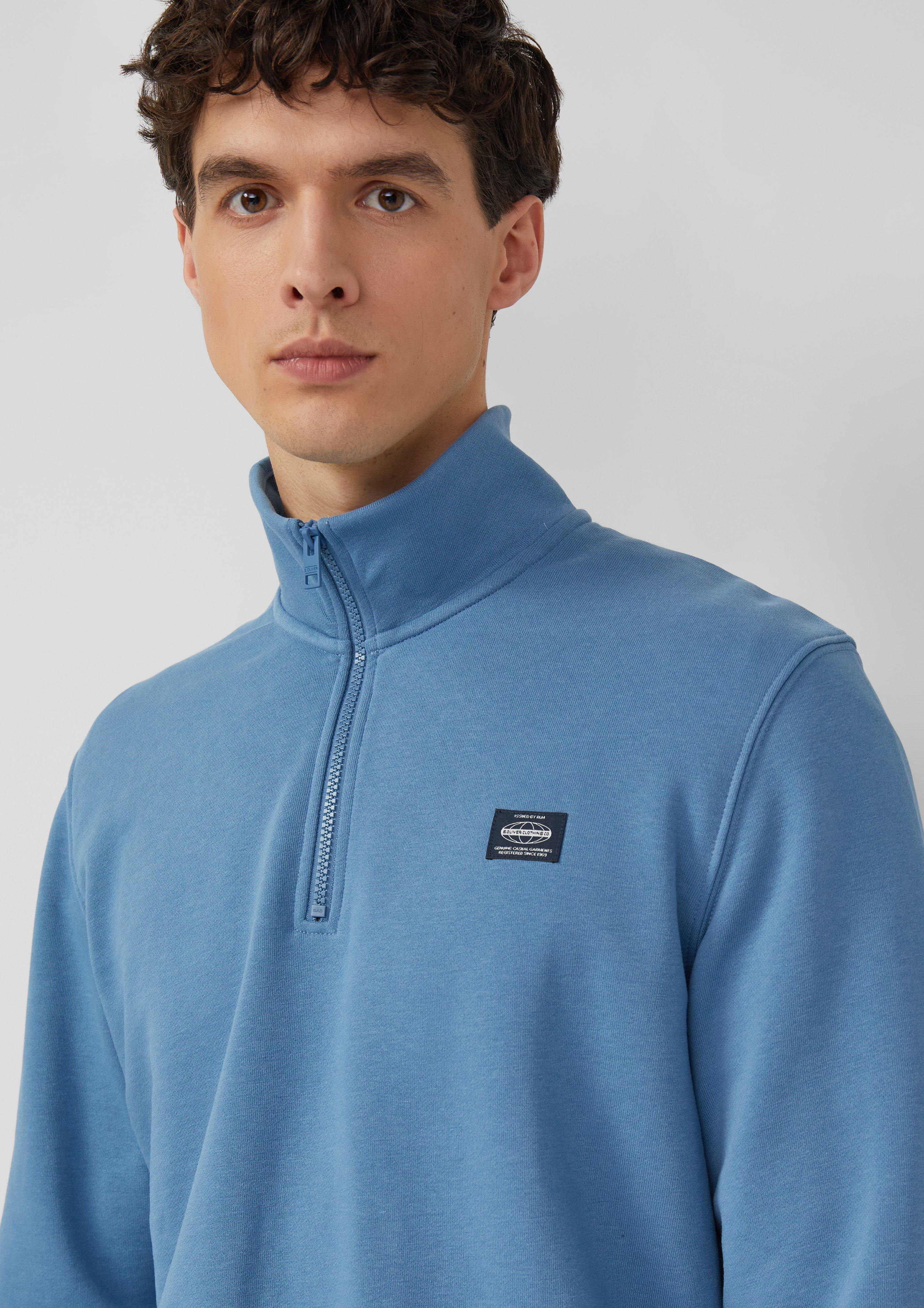 Mikina in 6244, 0200, 5978 & 7853