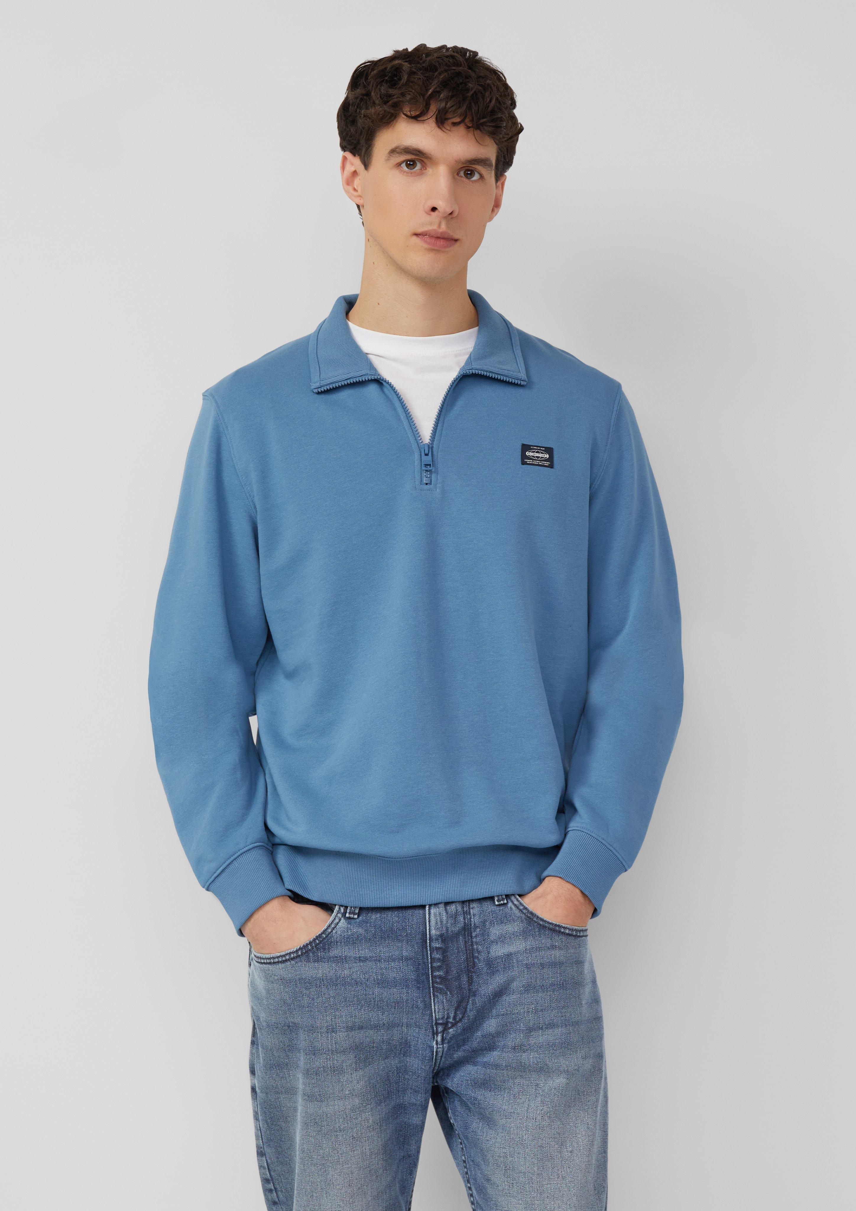 Majica z dolgimi rok in 