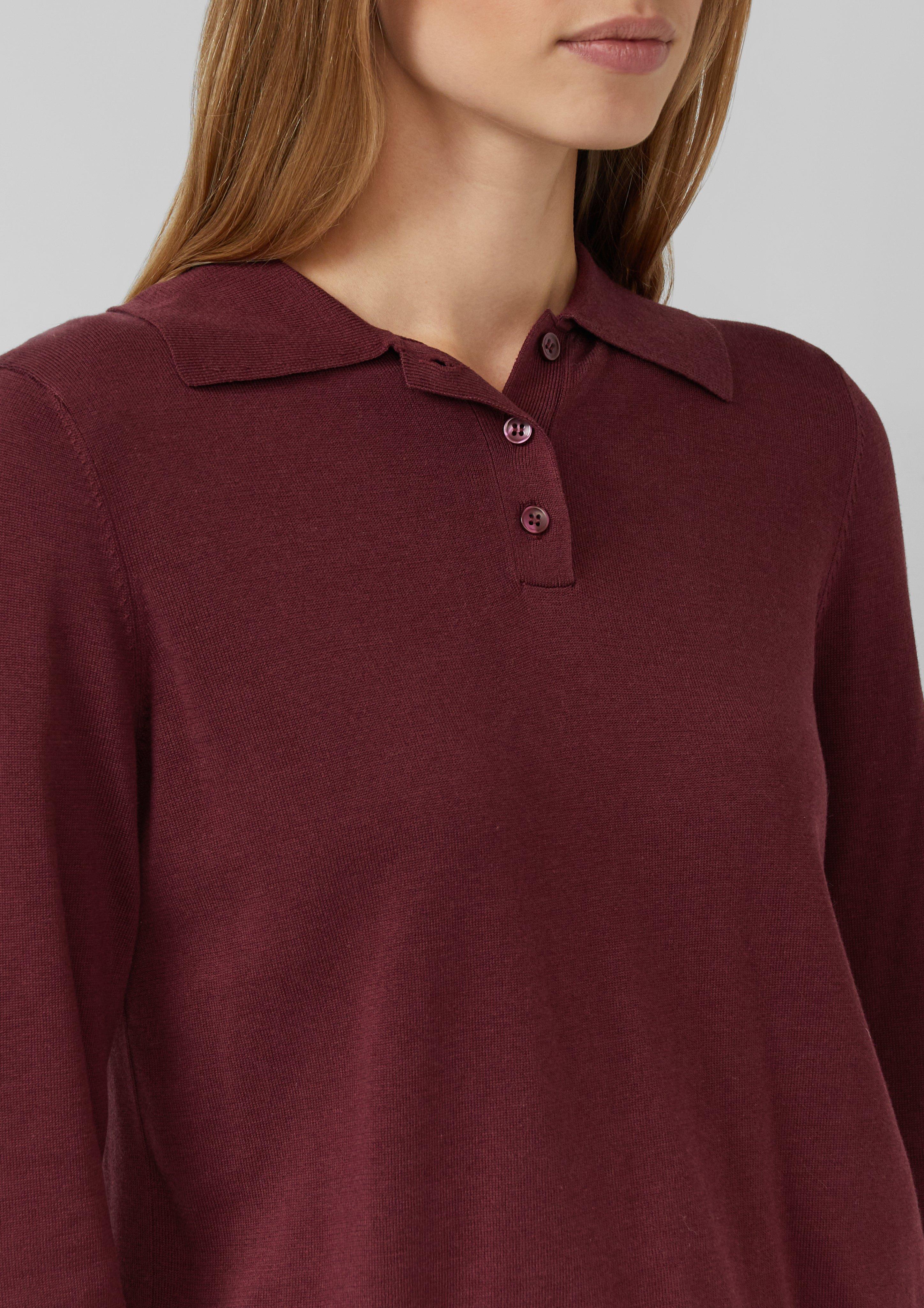 Pull en maille in 3902, 9730 & 5527