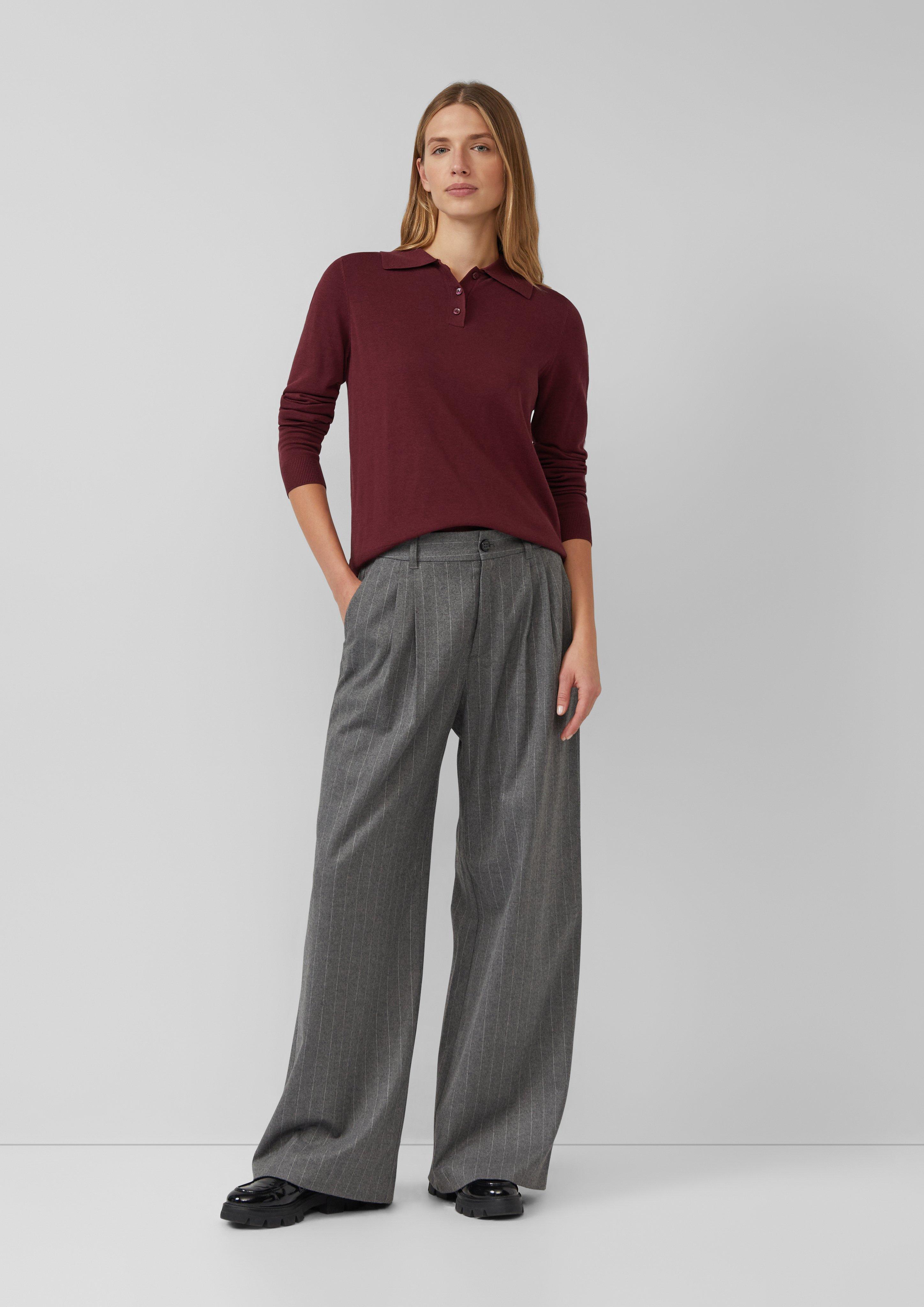 Pletený pulovr in 3902, 9730 & 5527