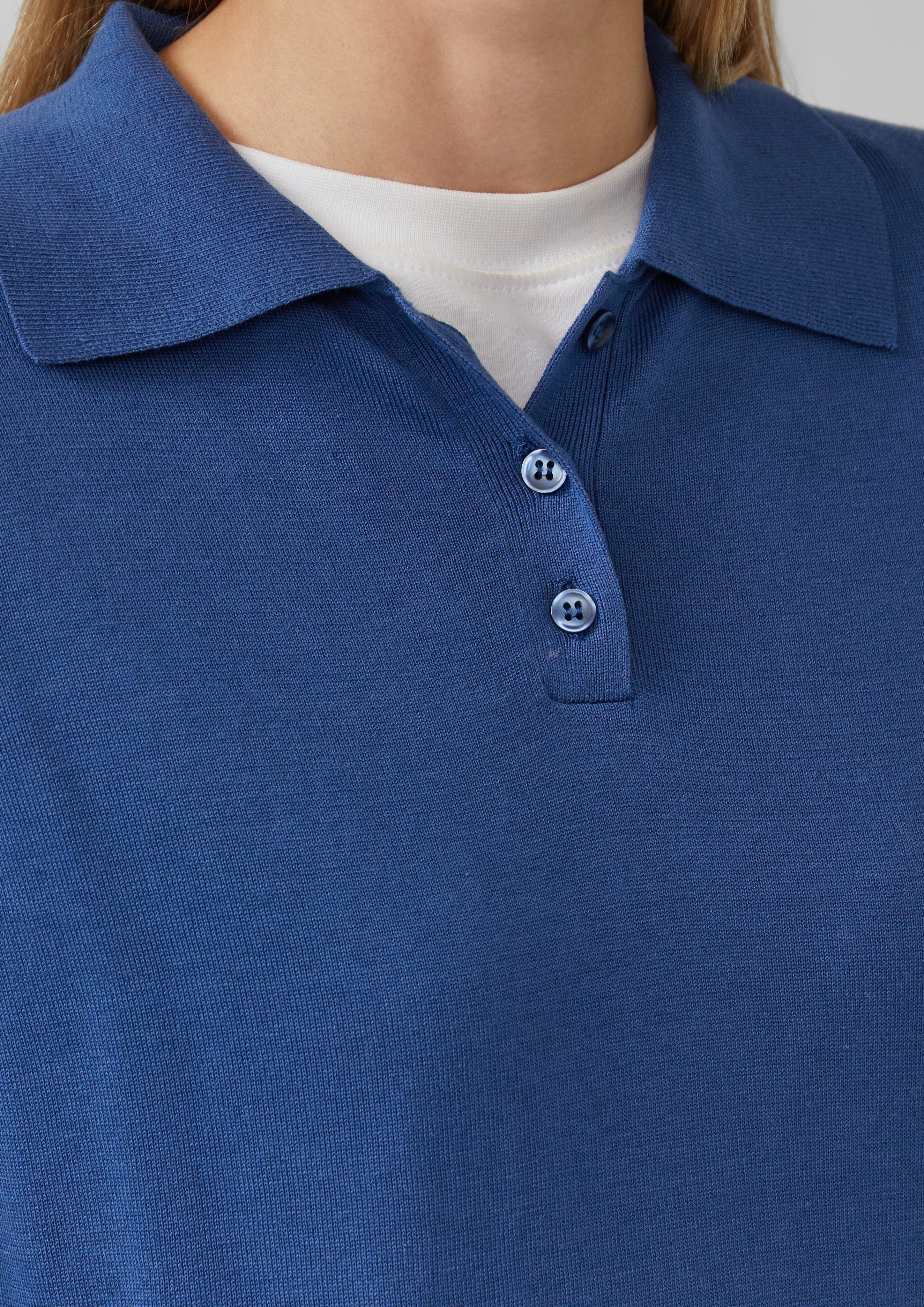 Pull en tricot in 5527, 3902 & 9730