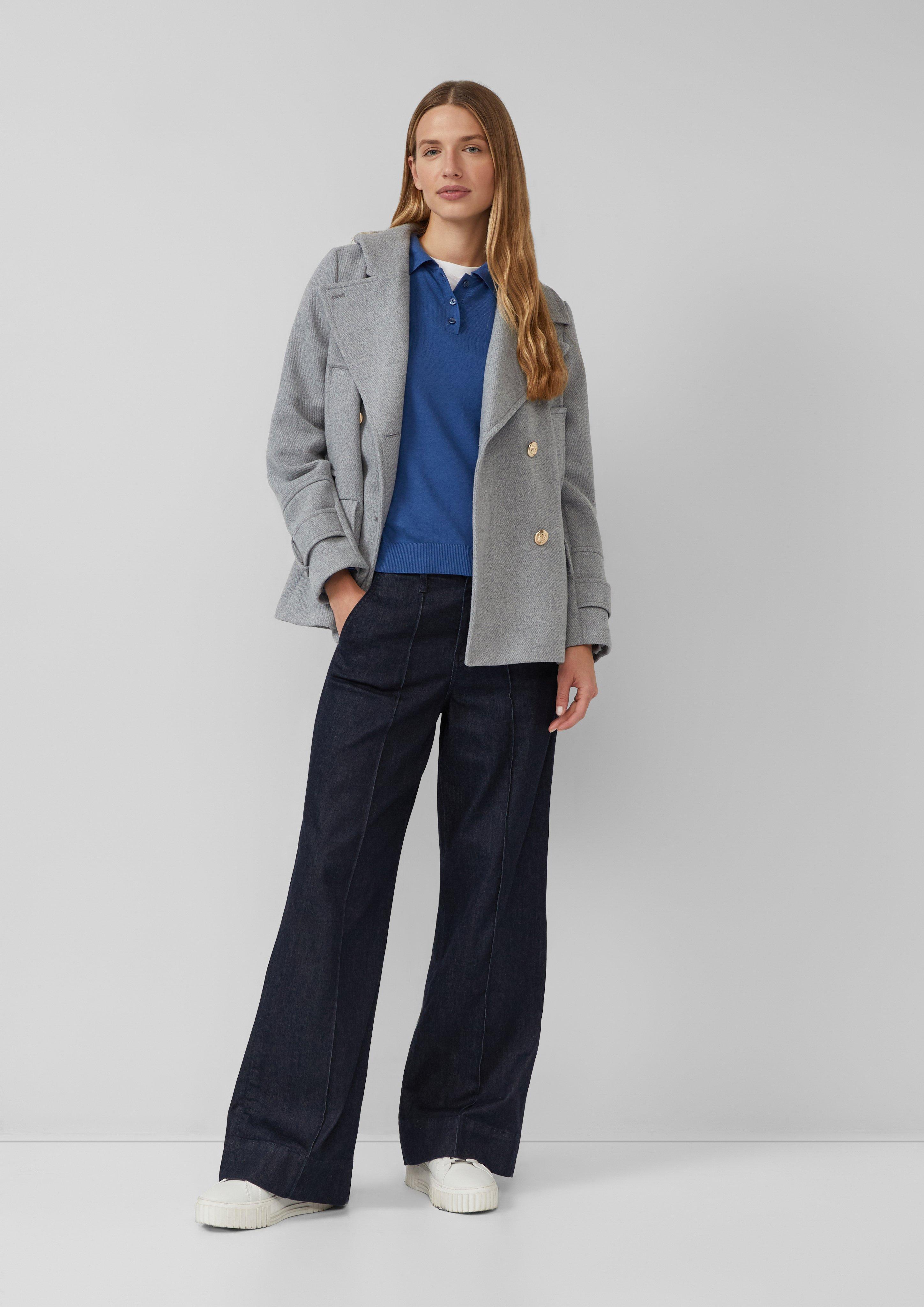 Pletený pulovr in 5527, 3902 & 9730