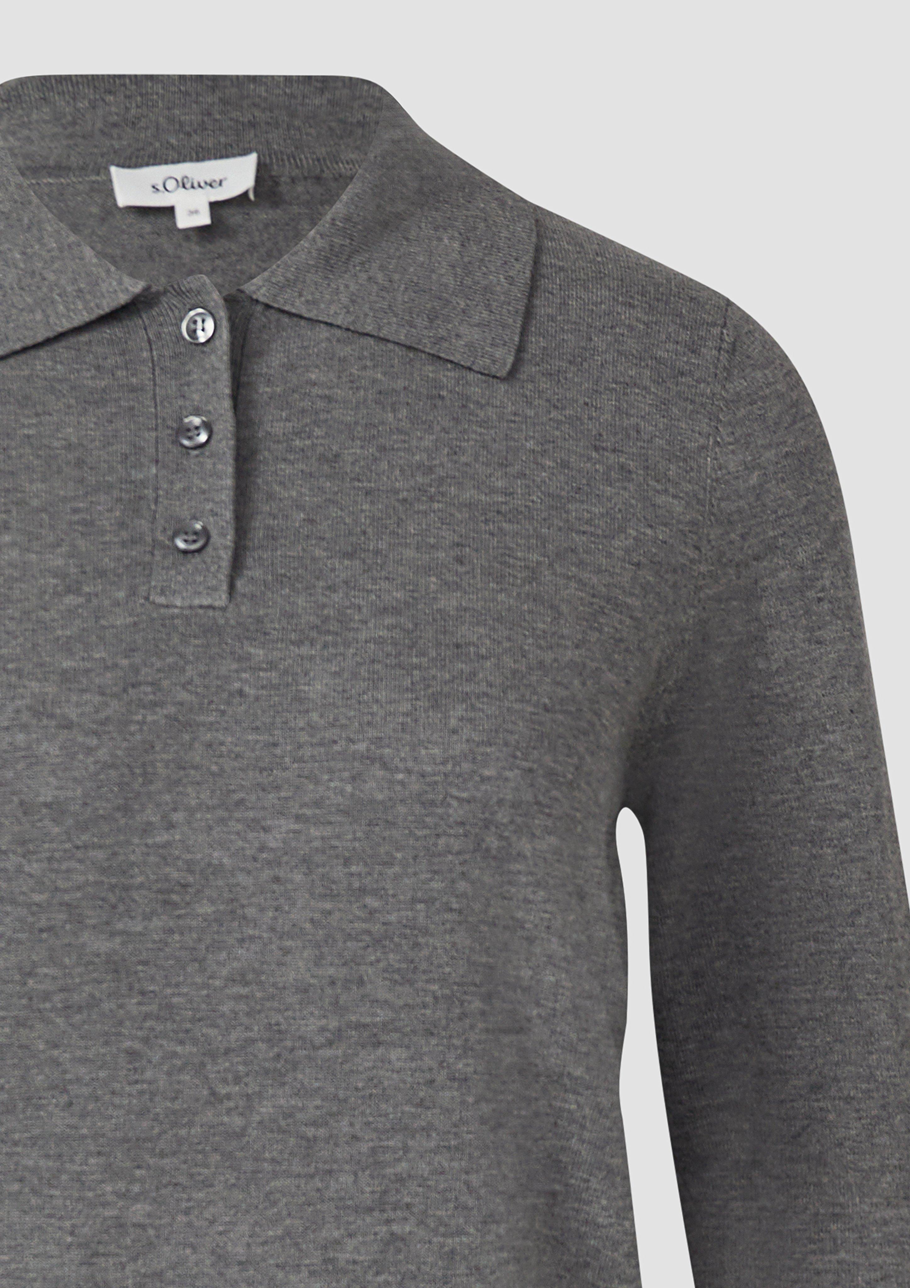 Pull en tricot in 9730, 3902 & 5527