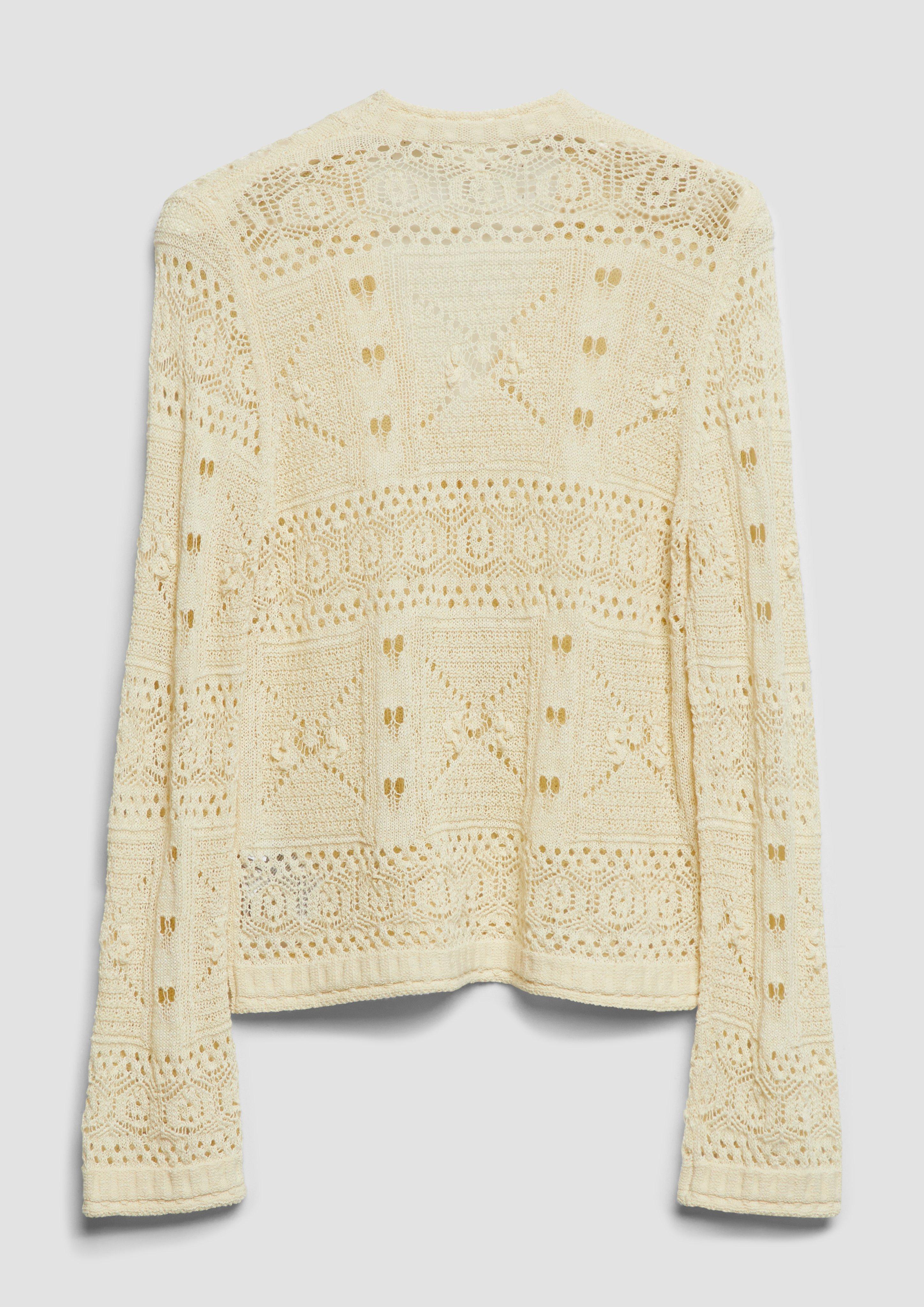 Cardigan in 8000 & 9999