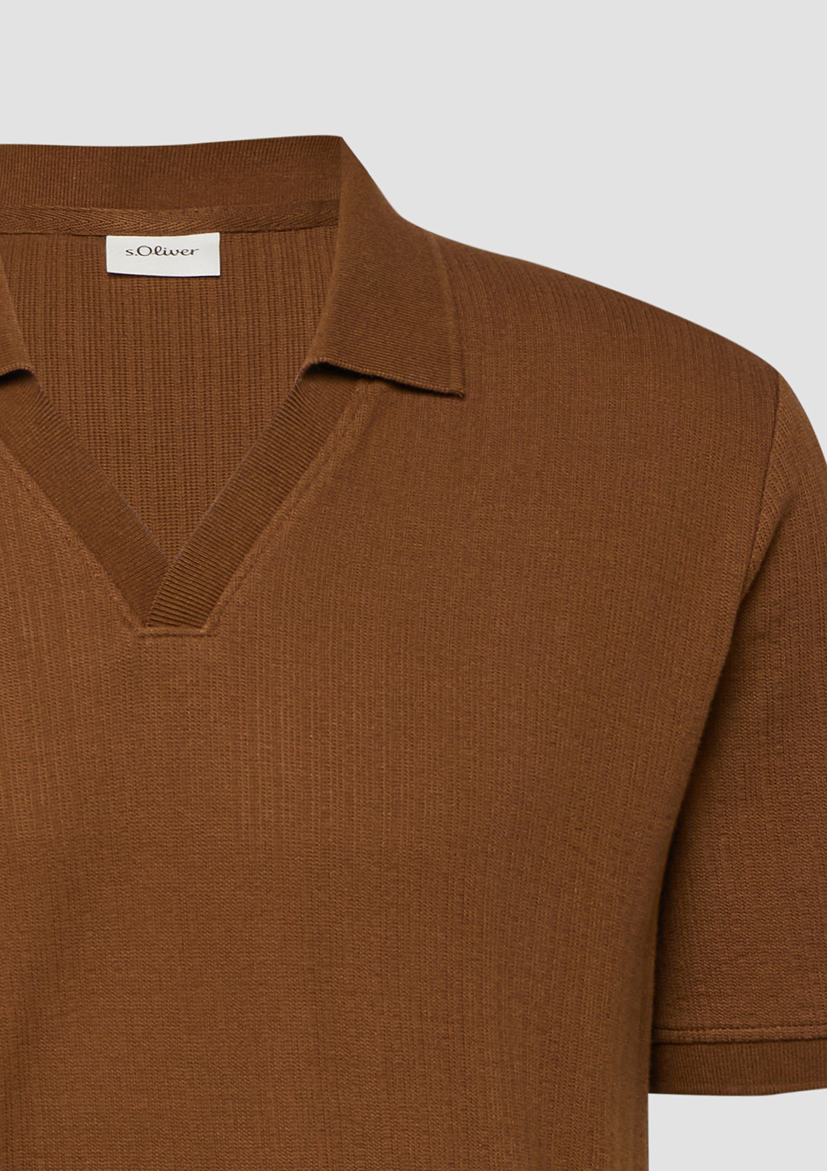 Koszulka polo w kolorze 8919 & 9000