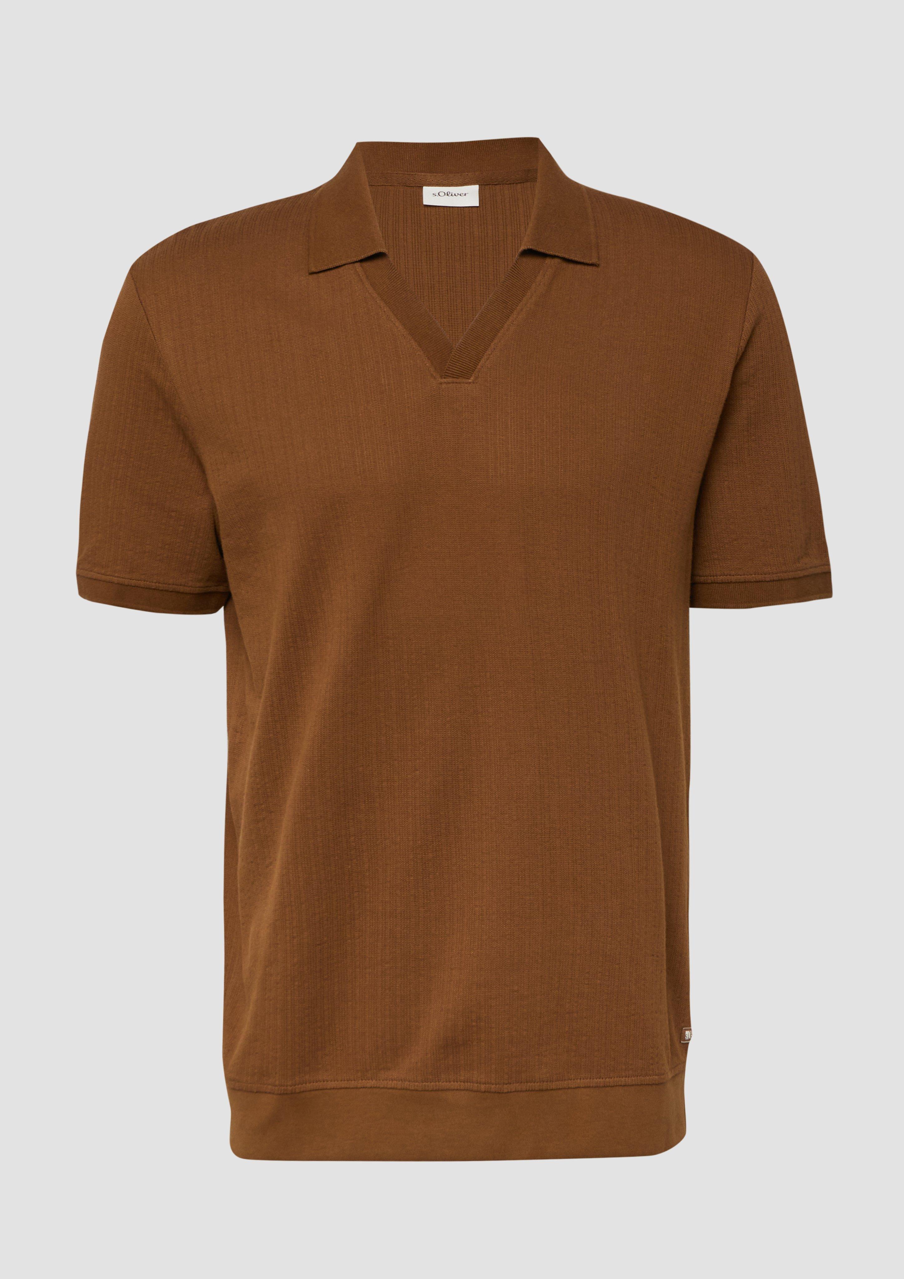 Polo-Shirt in 