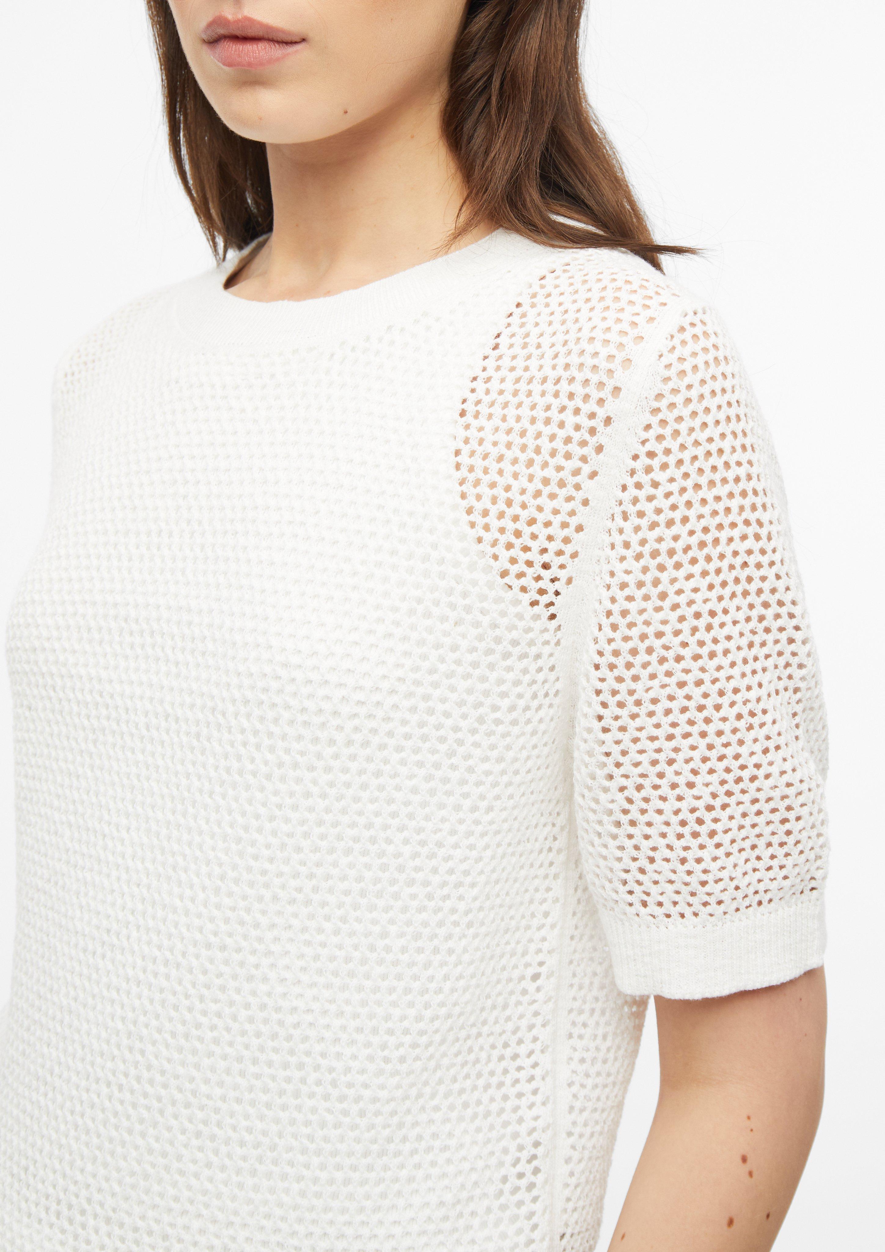  Pull en maille en  de 