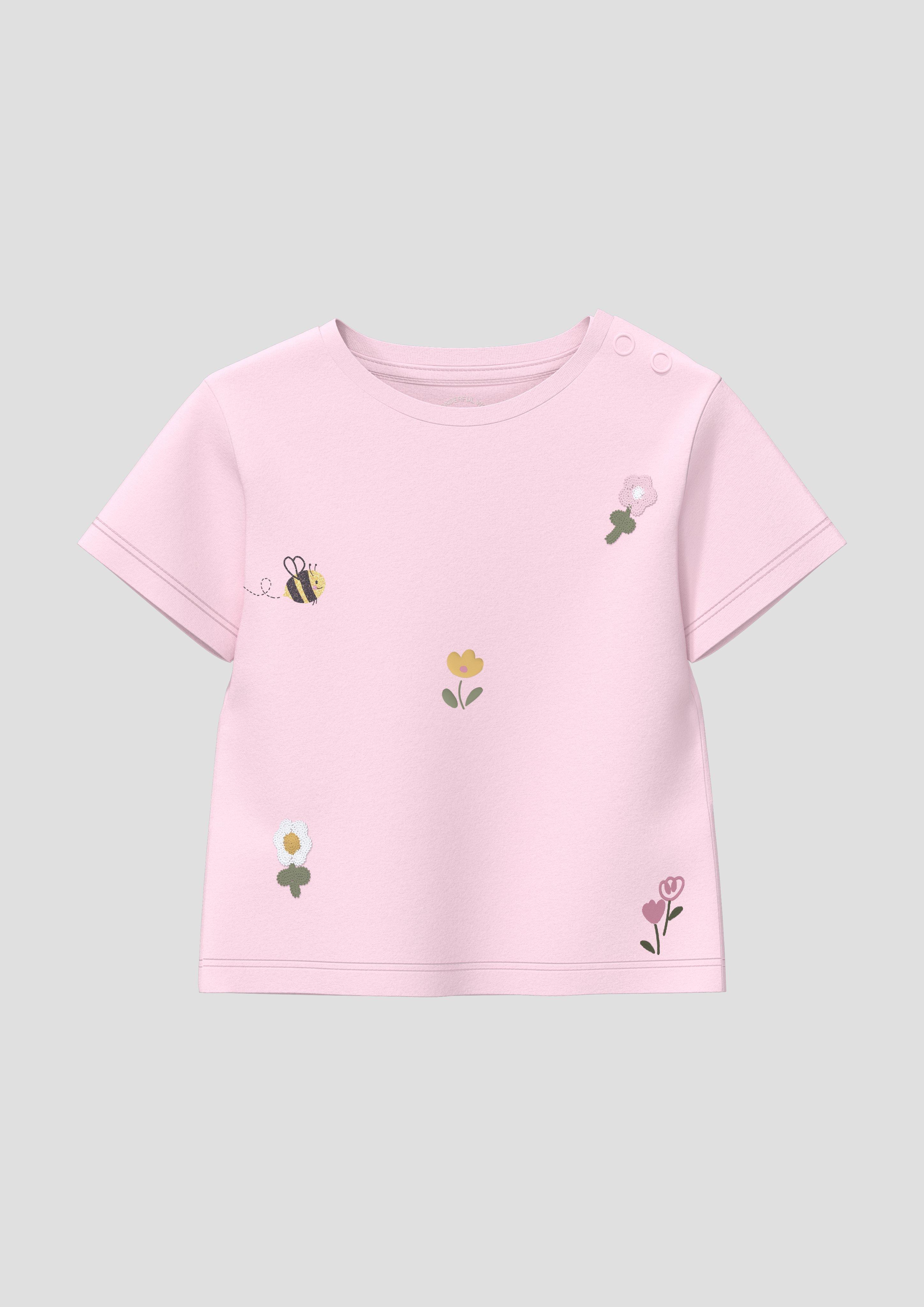 Product sibling rose