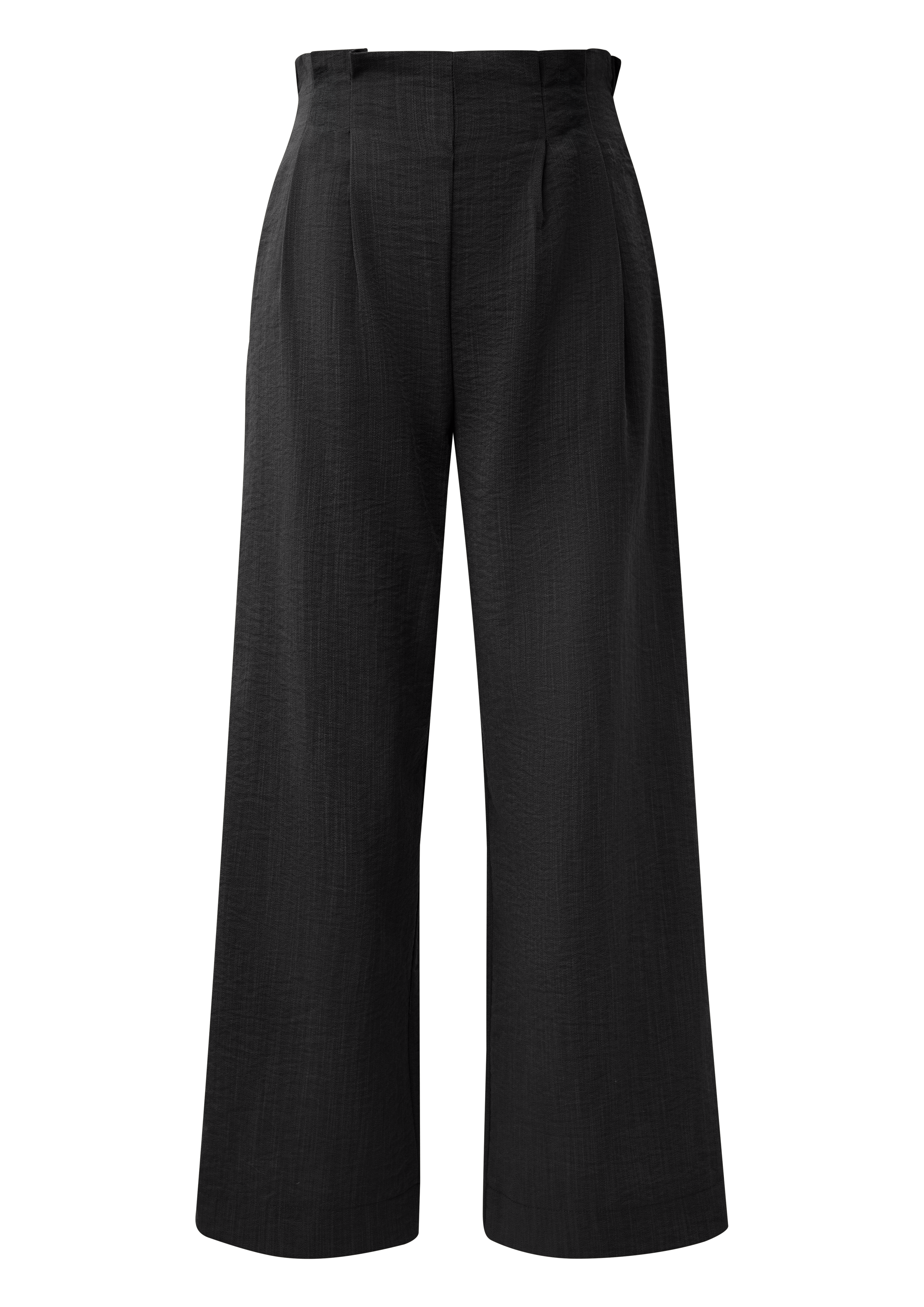 Papieren broek
