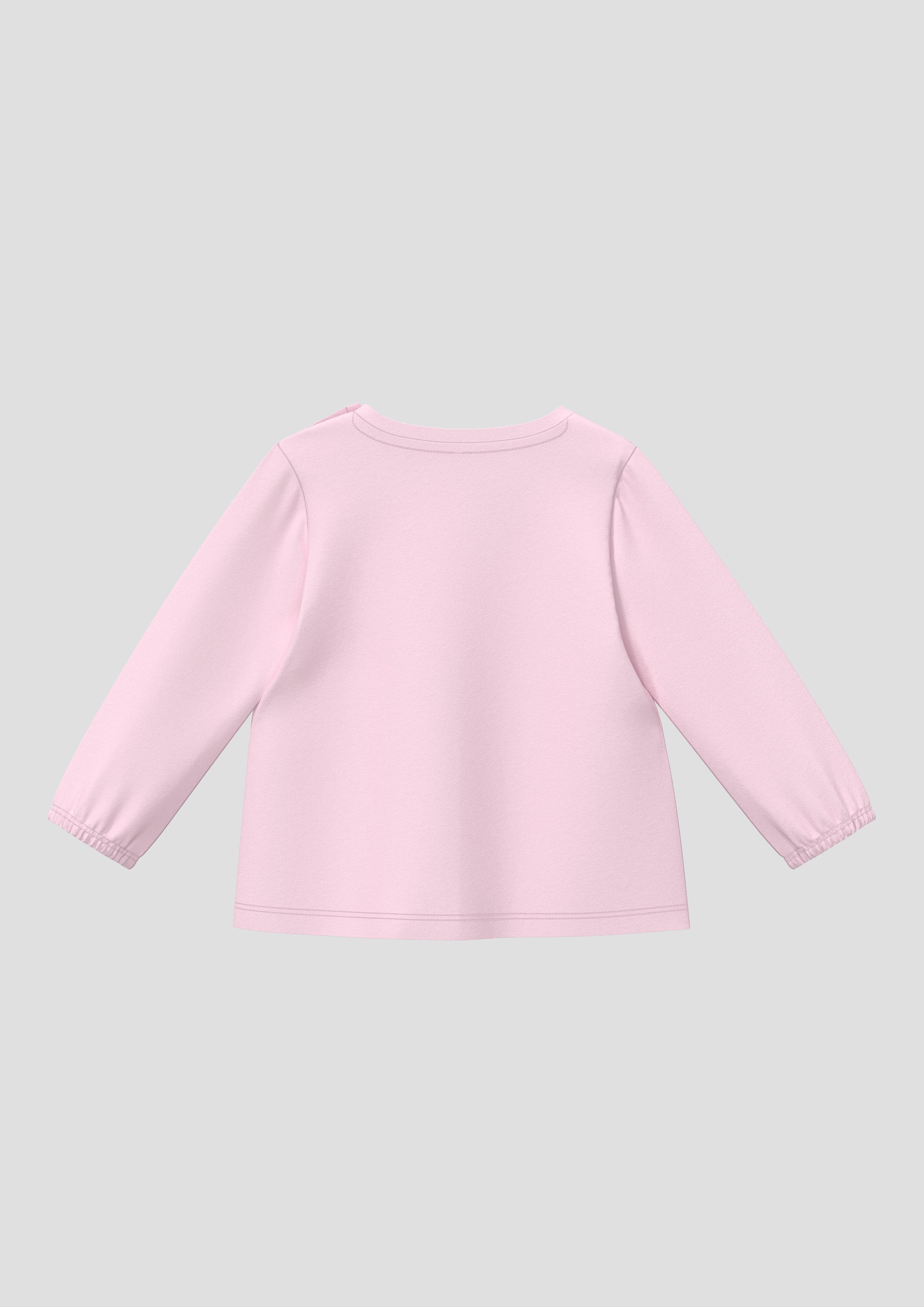 T-Shirt in 4117 & 7022