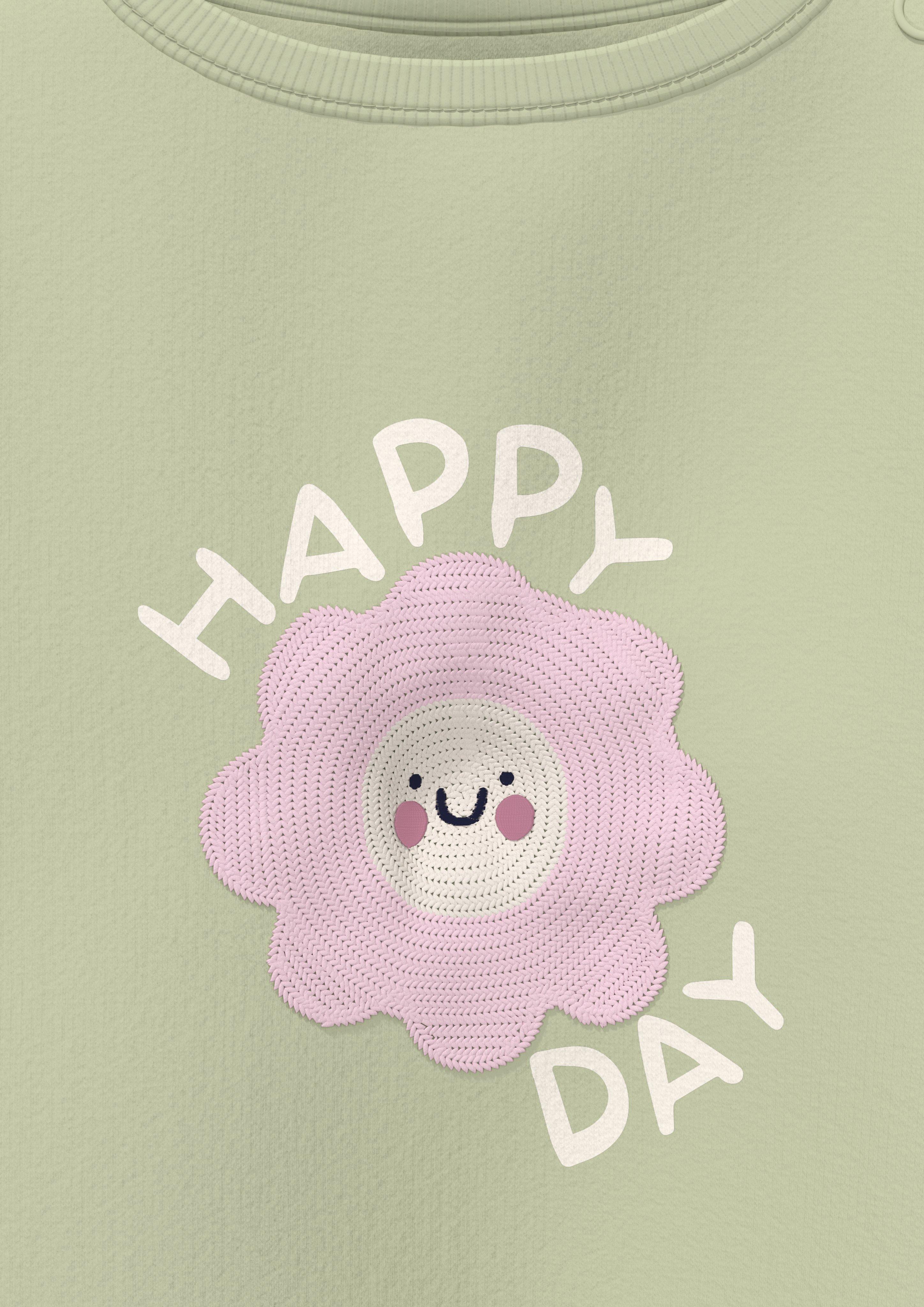 Majica dugih rukava in 7022