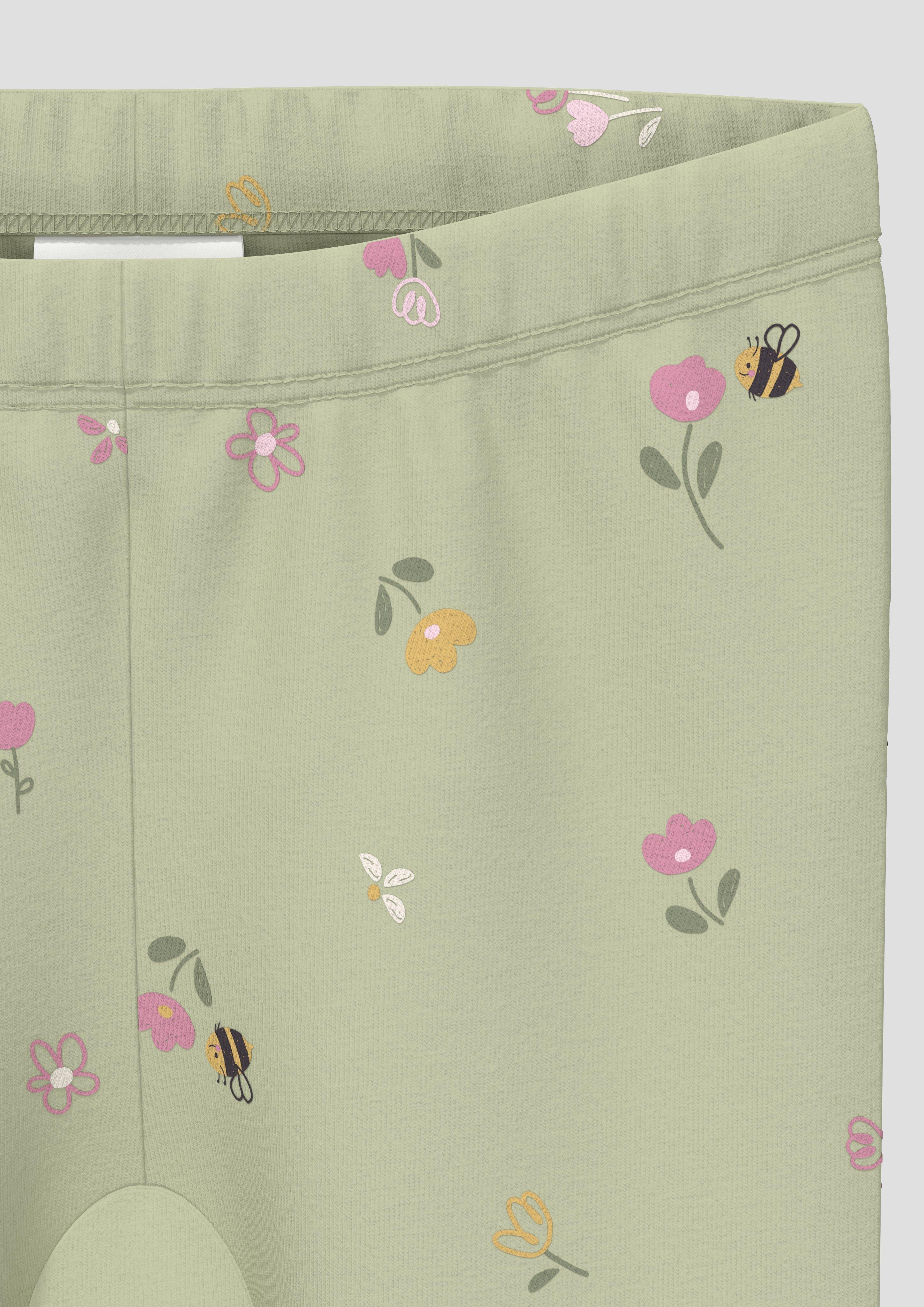 Leggins in 70A1, 04A1 & 41A2