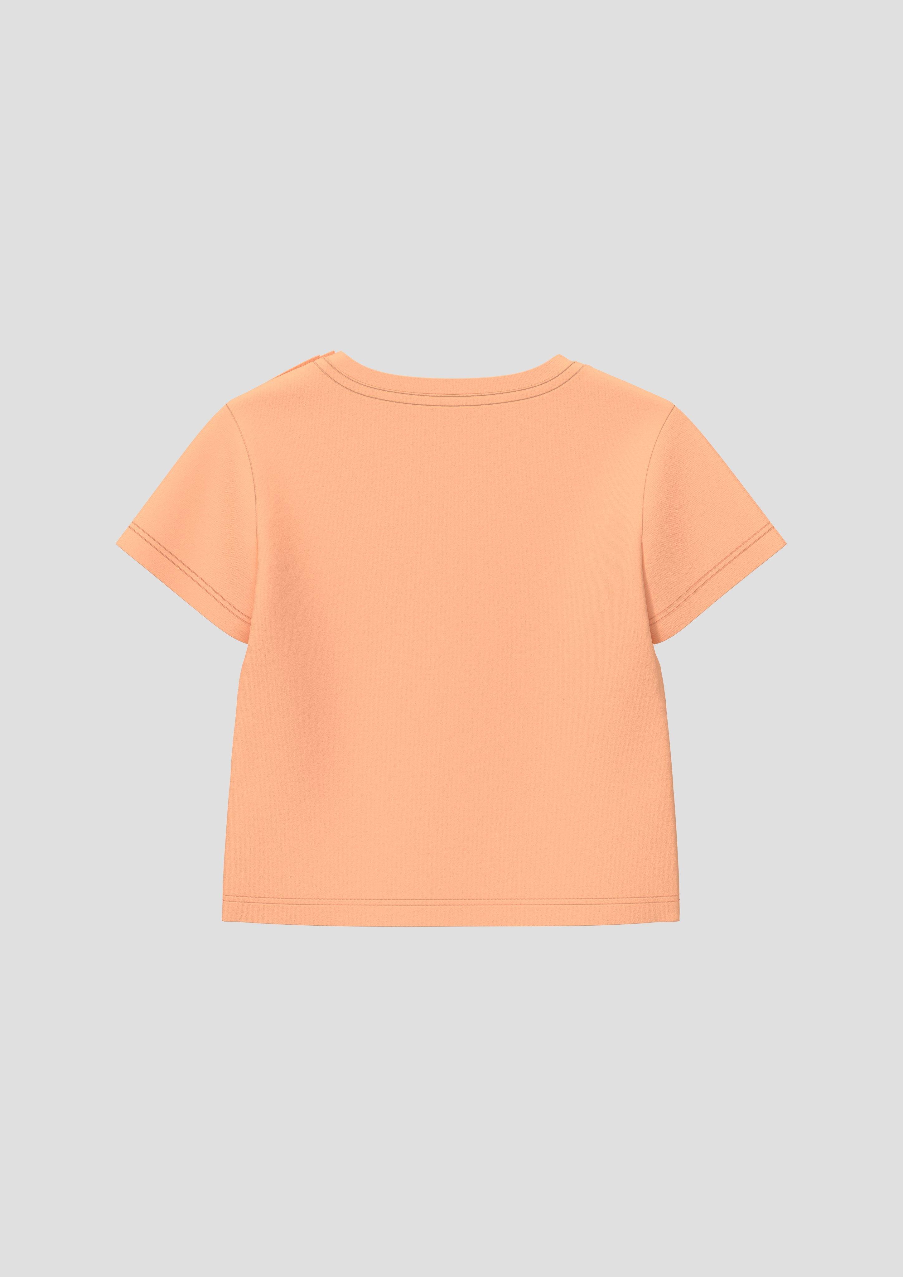 T-shirt in 2342 & 7022