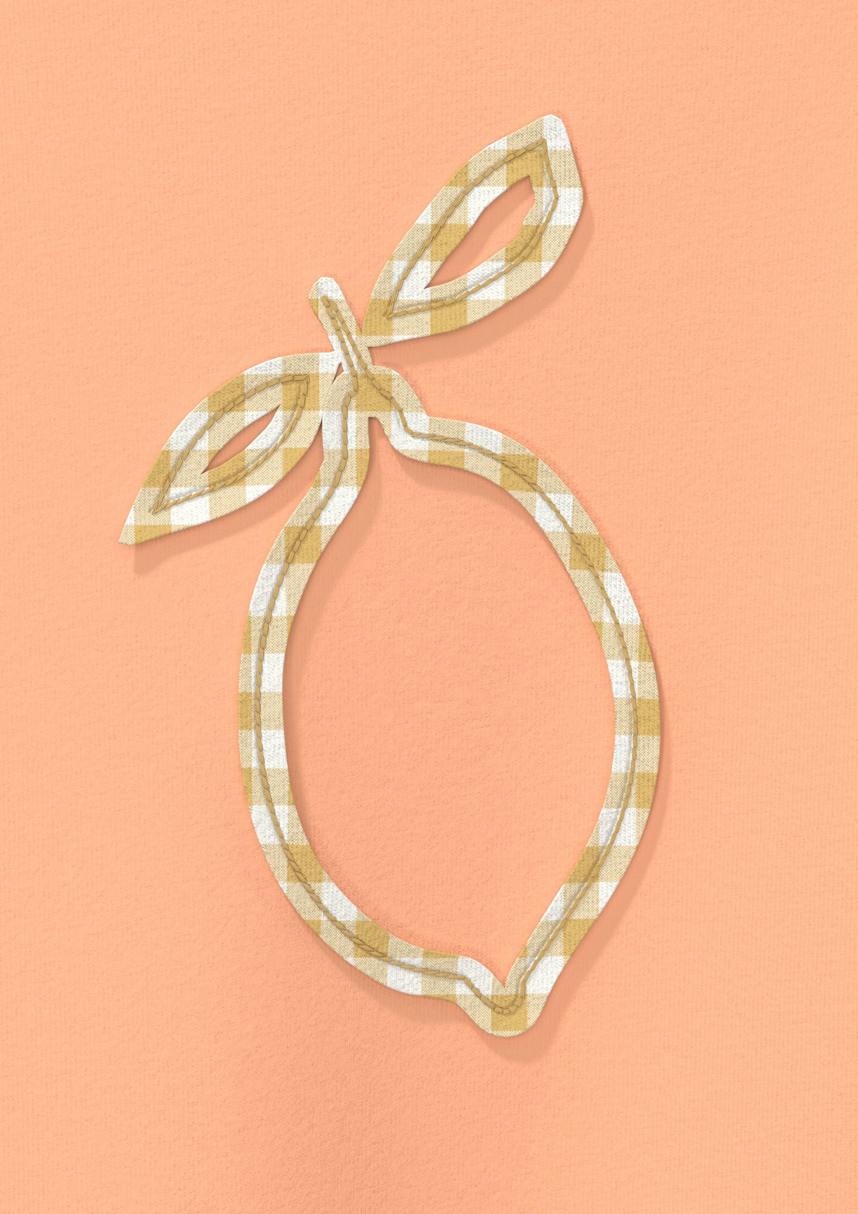 T-shirt in 2342 & 7022