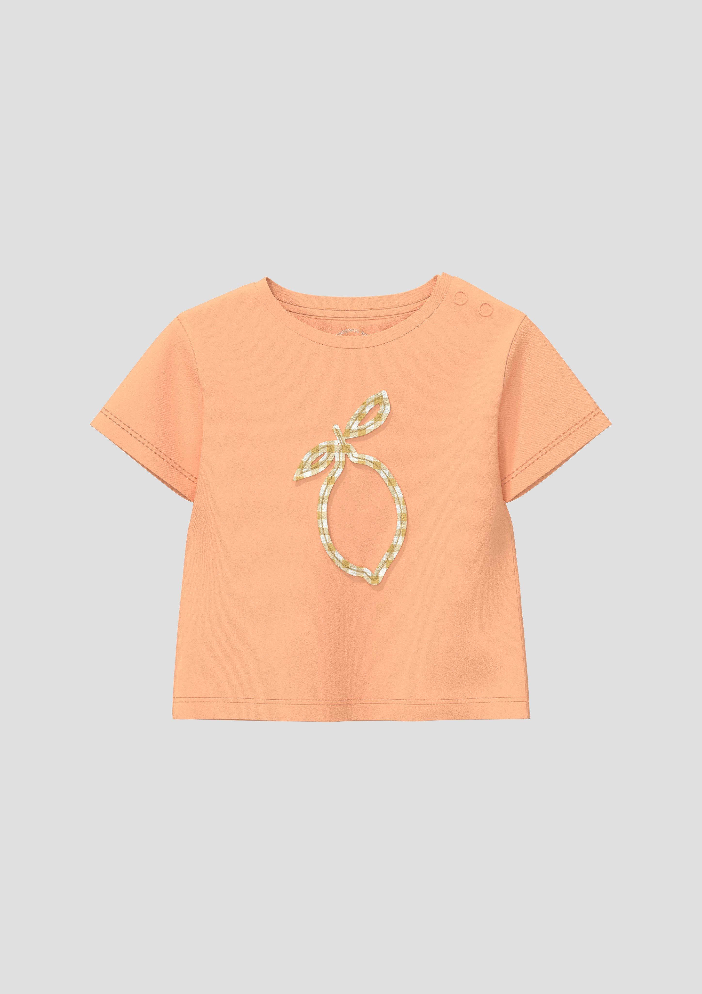 Product sibling orange