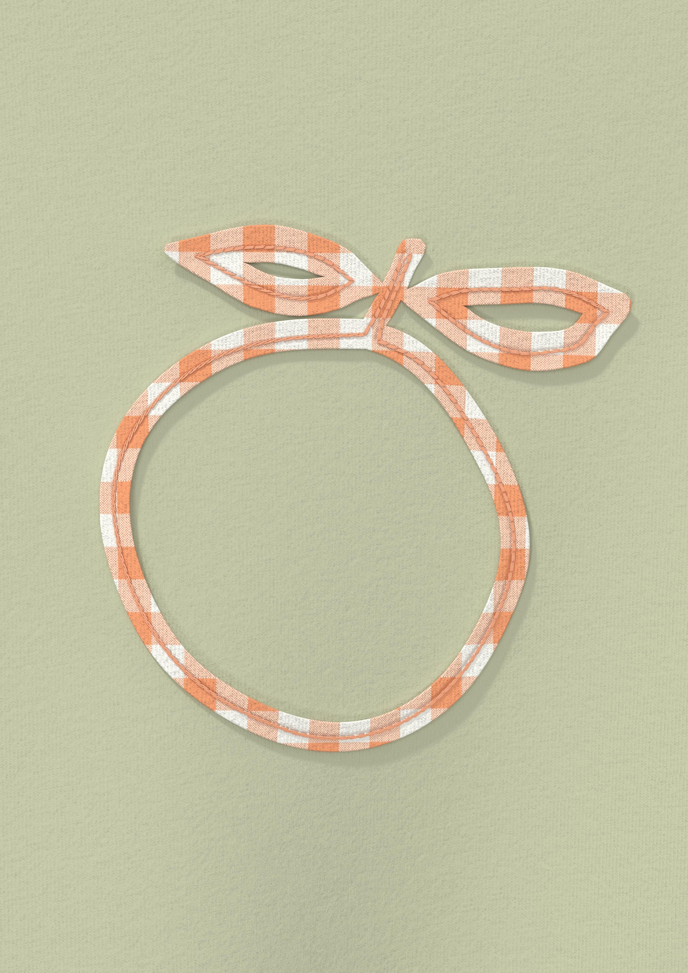 T-shirt in 7022 & 2342