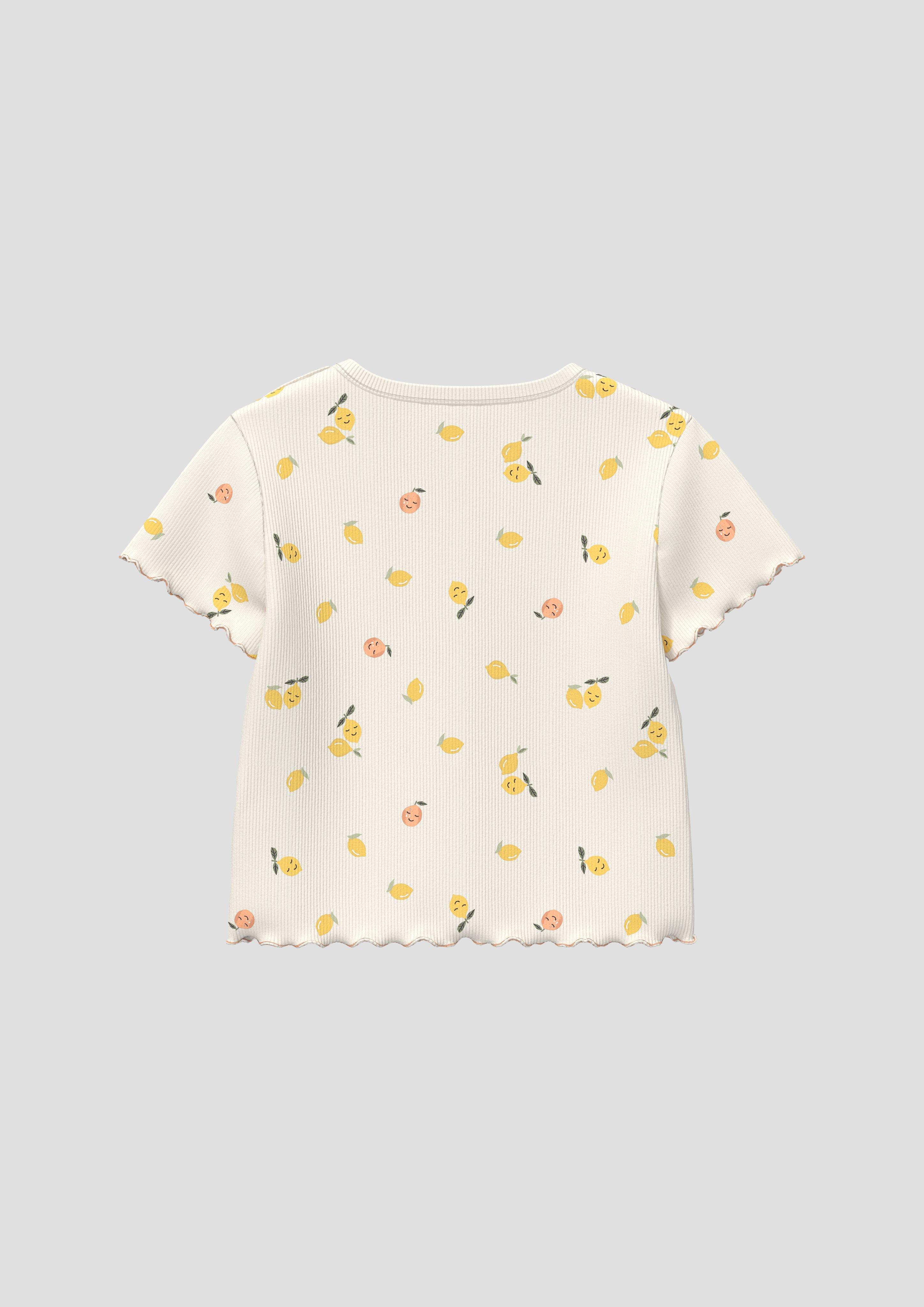 T-shirt in 04A2, 7022 & 2342