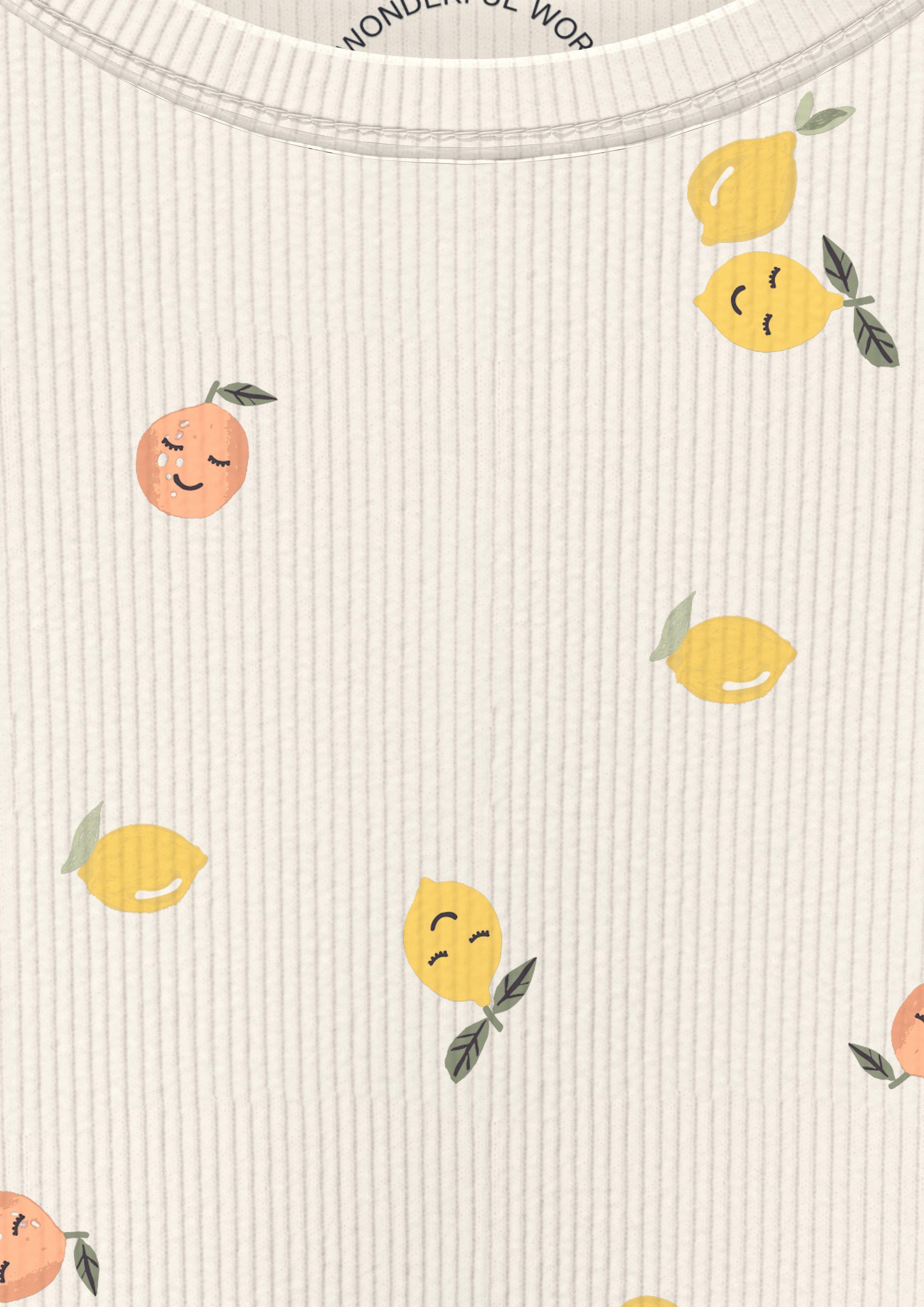 T-shirt in 04A2, 7022 & 2342