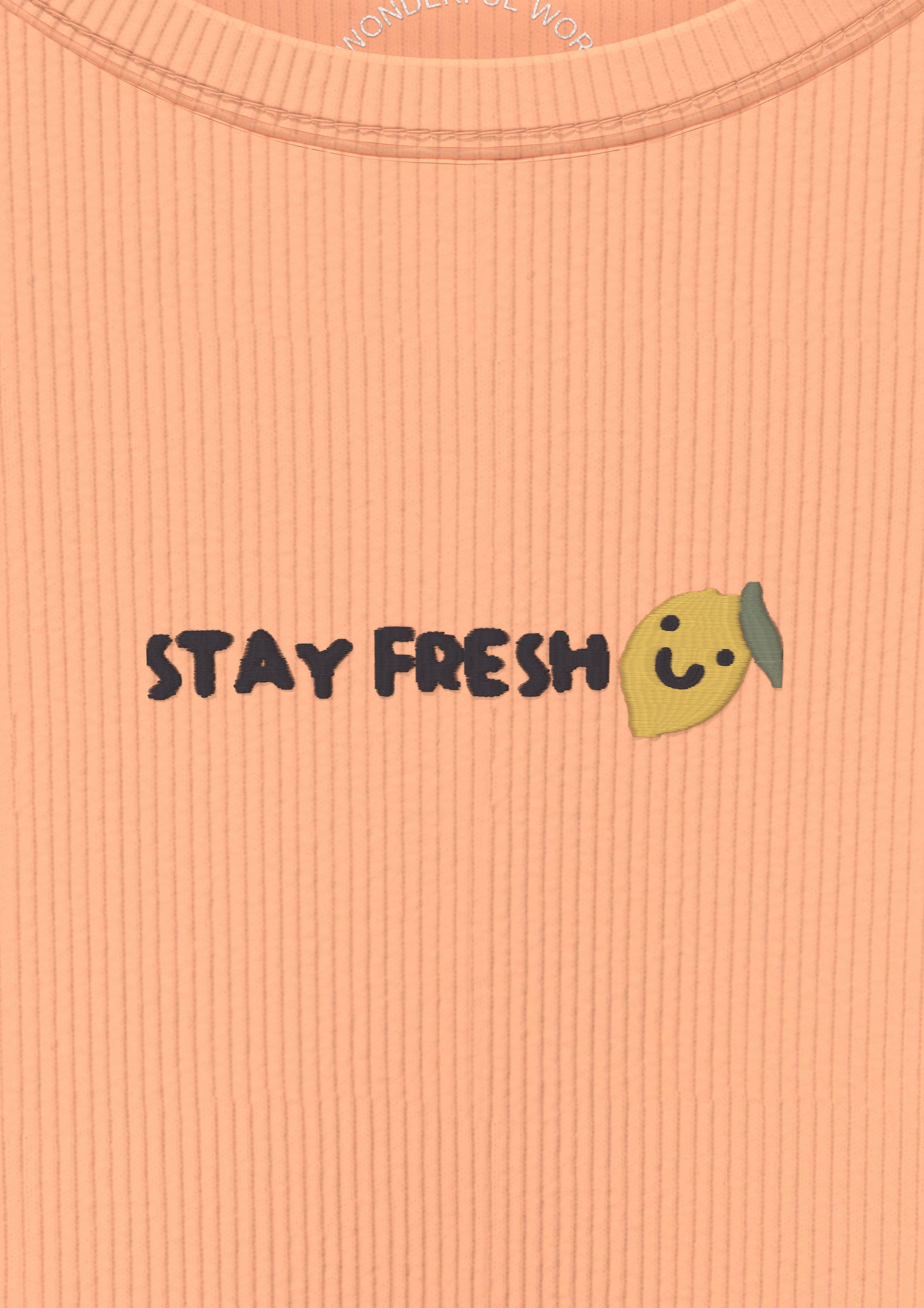 T-shirt in 2342, 04A2 & 7022