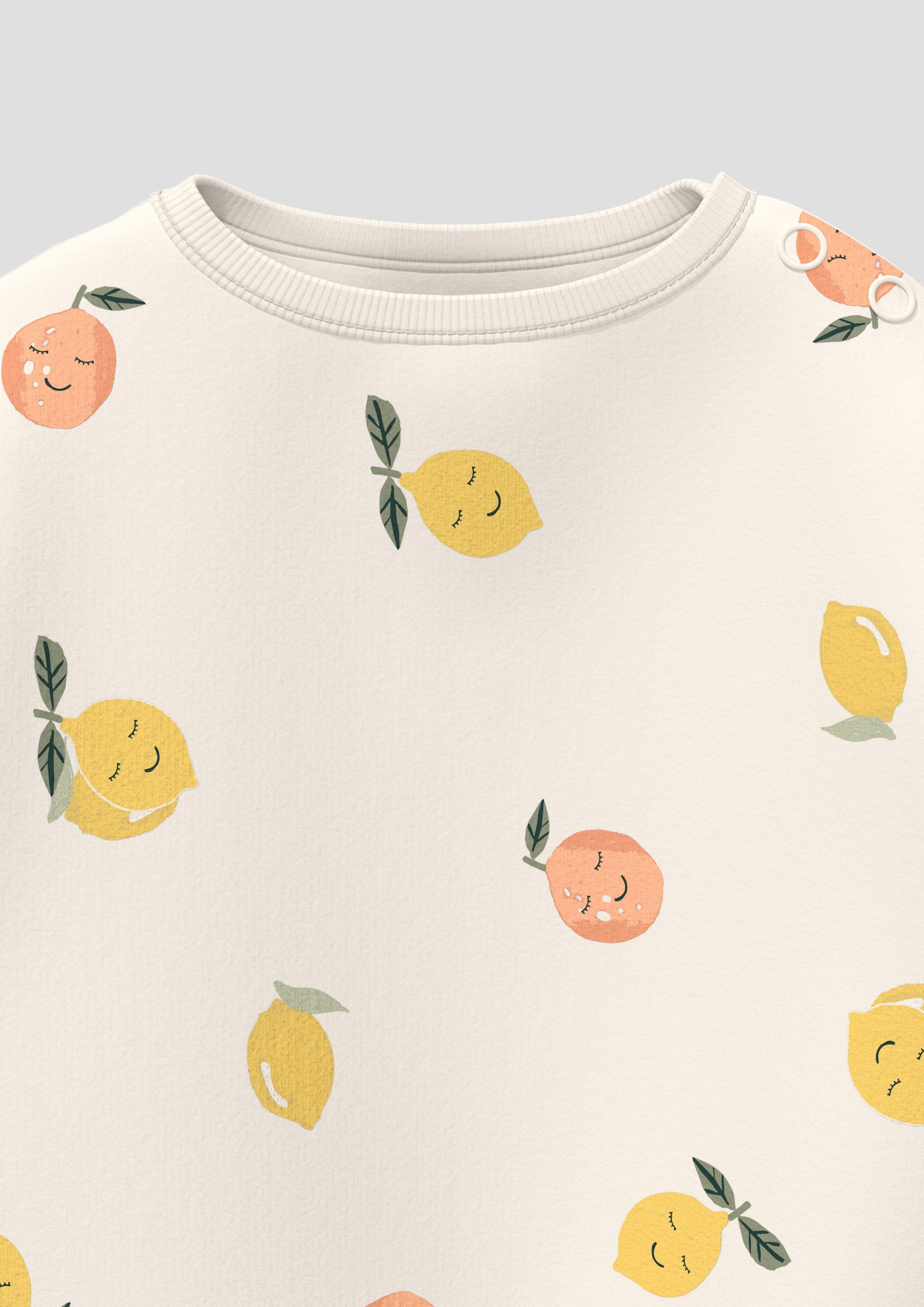 Majica z dolgimi rok in 04A3