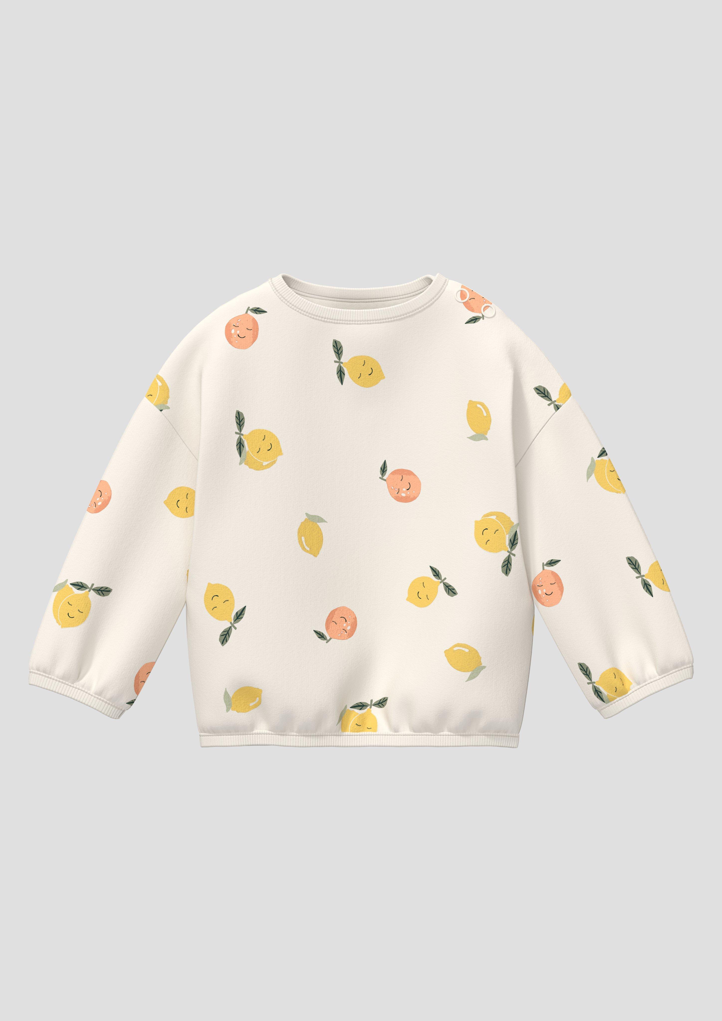 Majica z dolgimi rok in 04A3