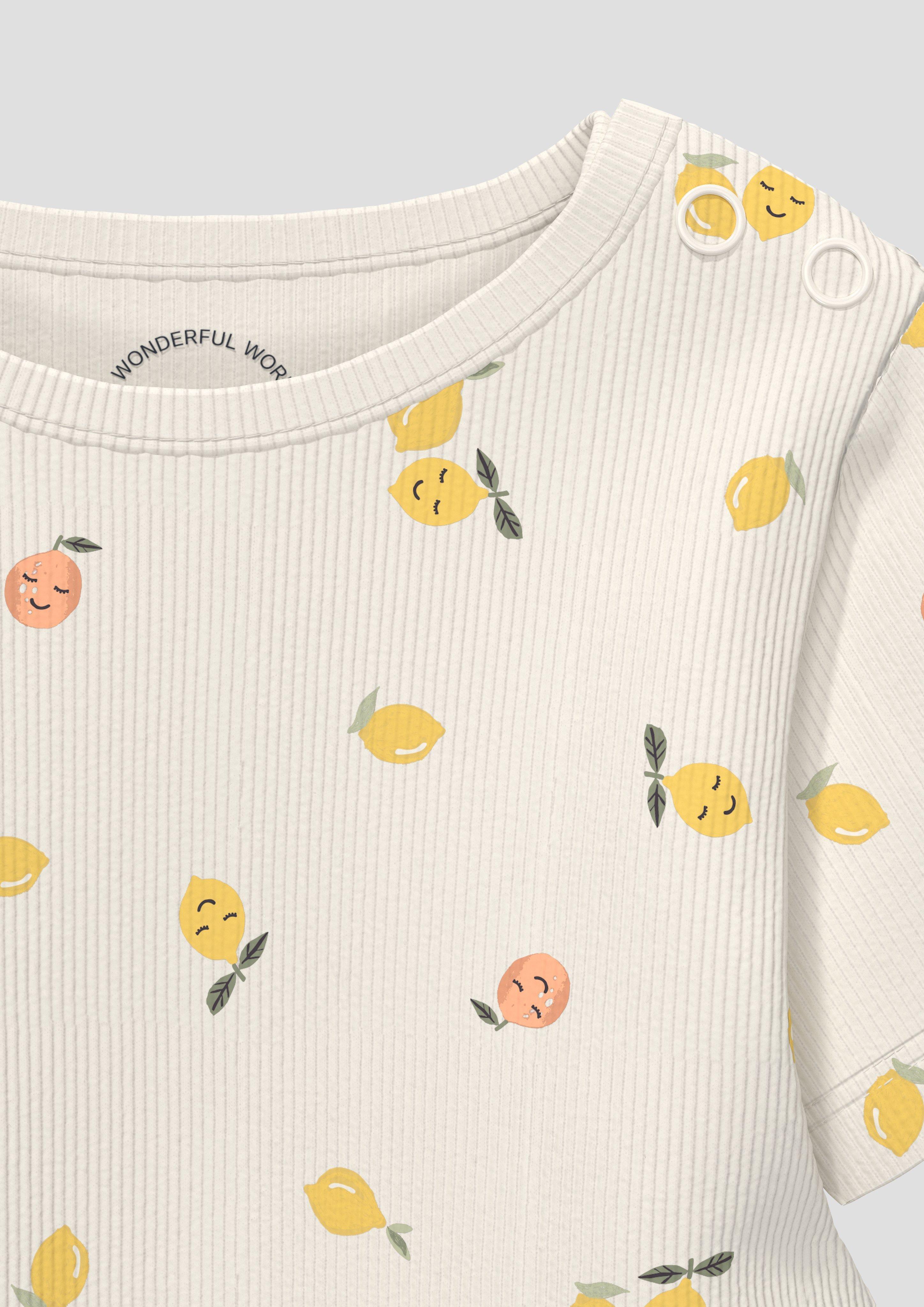 T-shirt body in 04A2