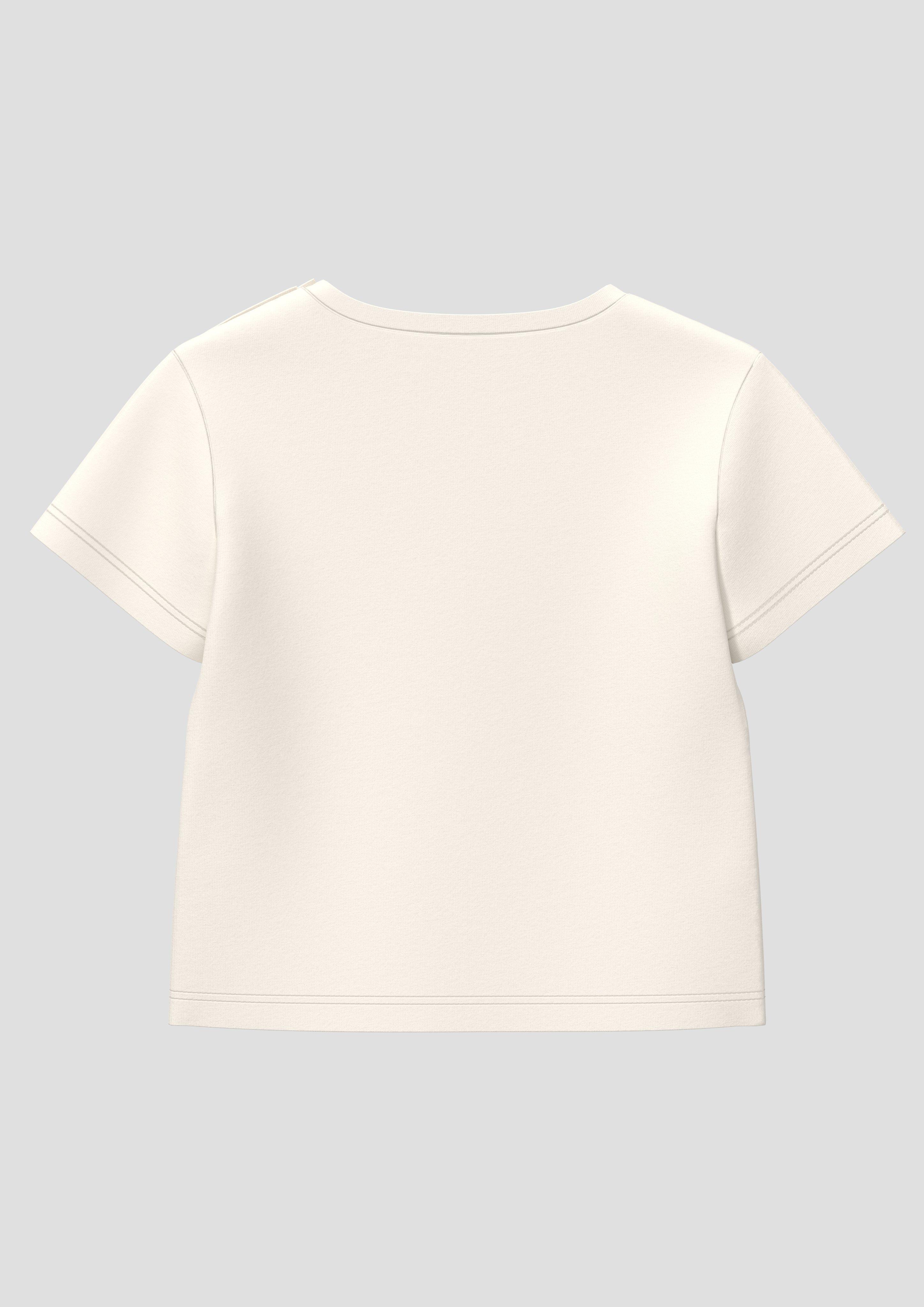 T-shirt in 0401, 7022 & 6524