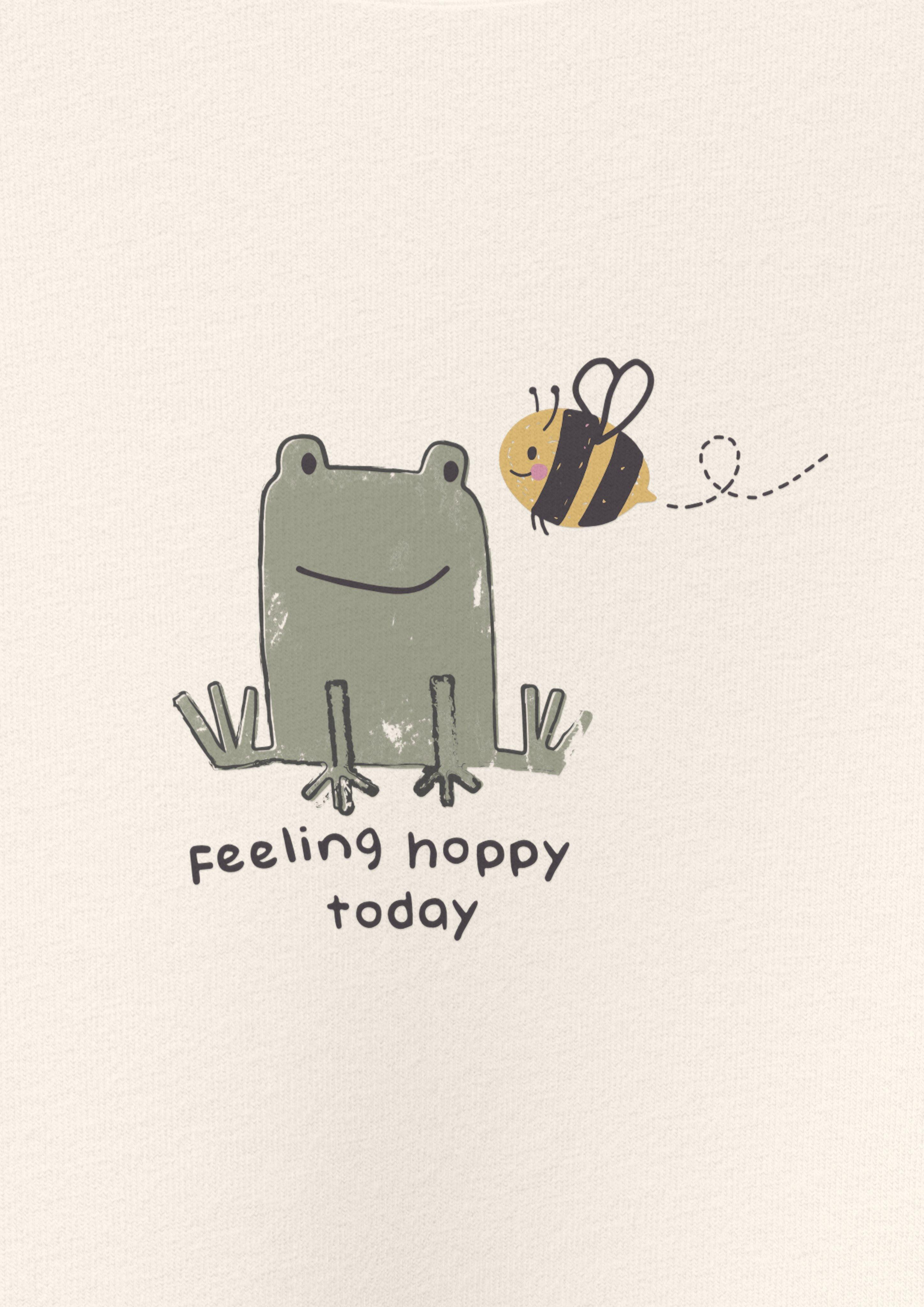 T-shirt in 0401, 7022 & 6524